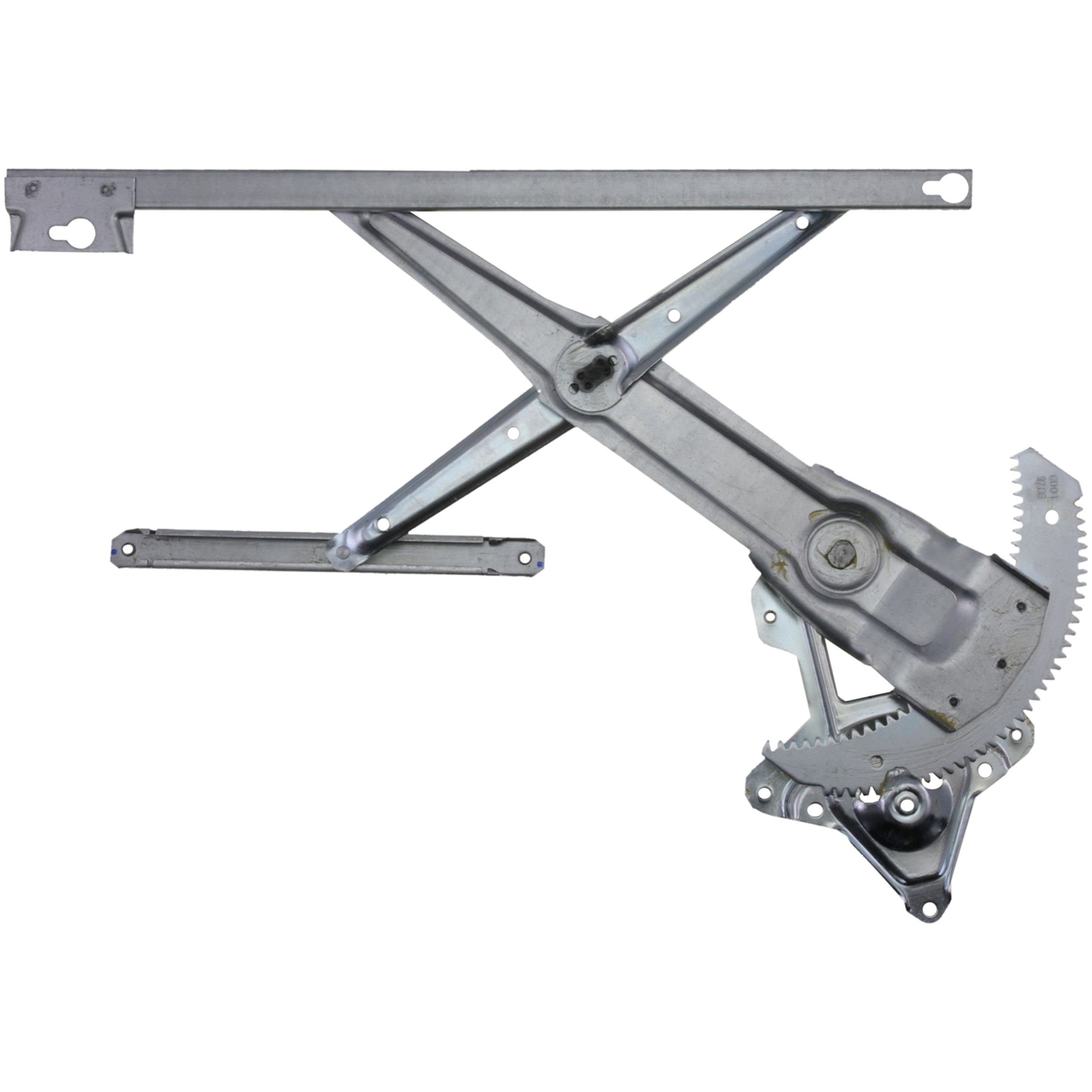 Window Regulator - Power