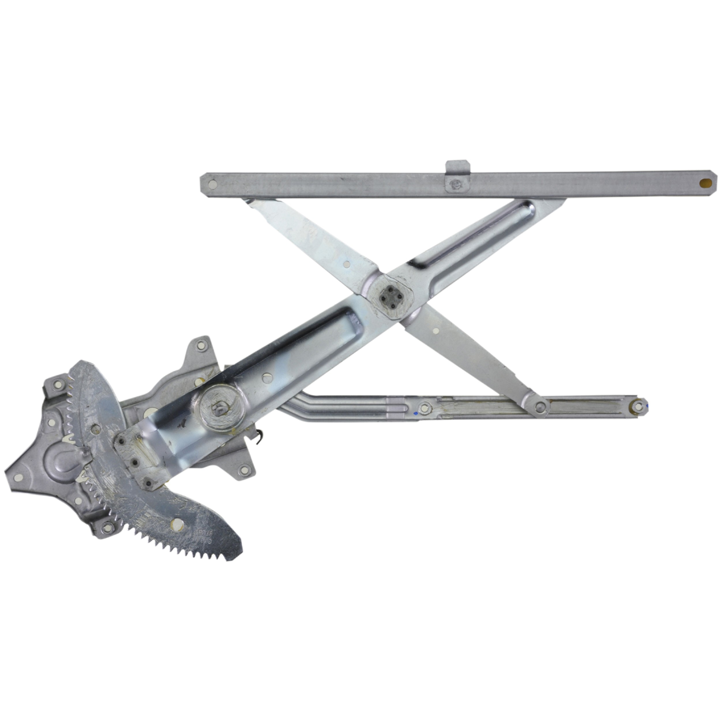 Window Regulator - Power