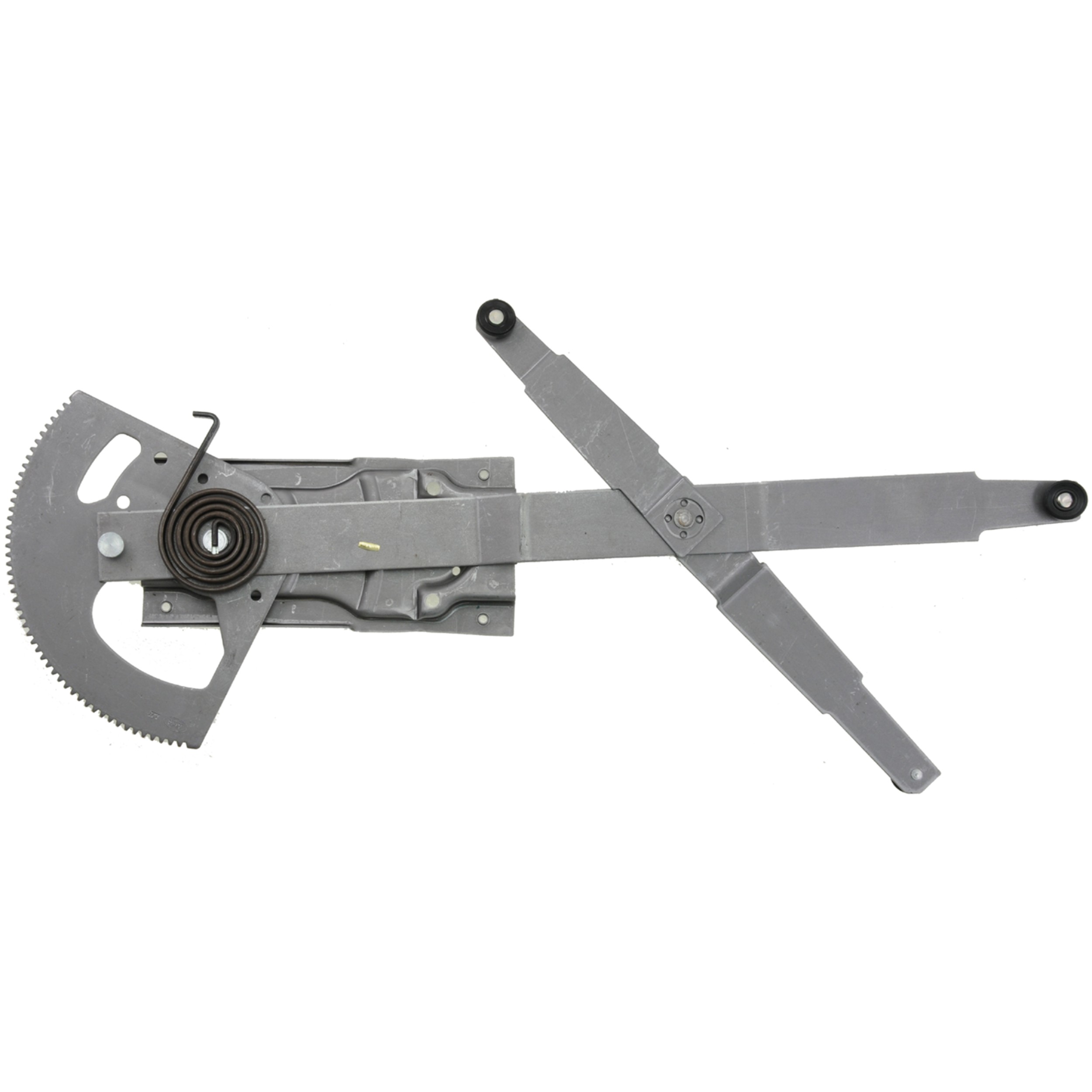 Window Regulator - Power