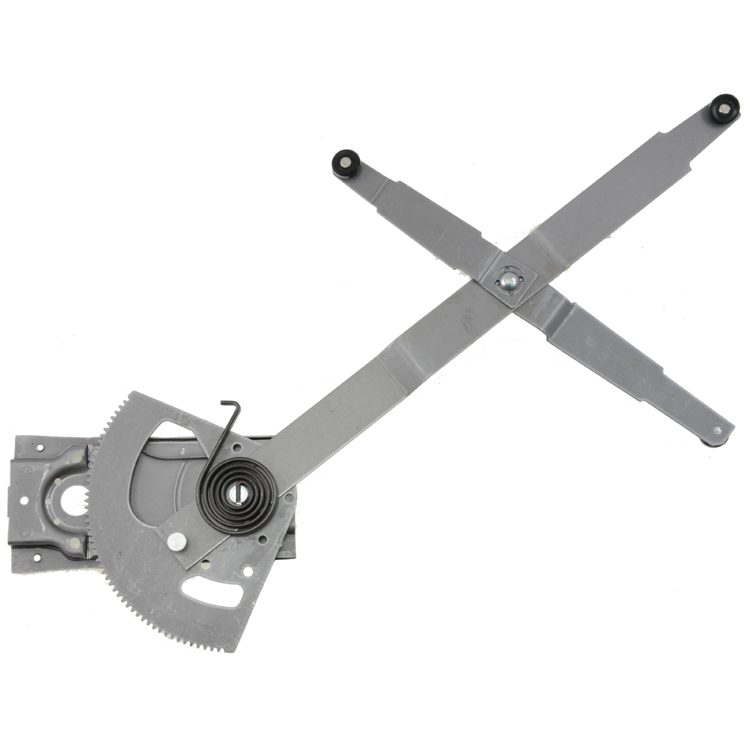 Window Regulator - Power