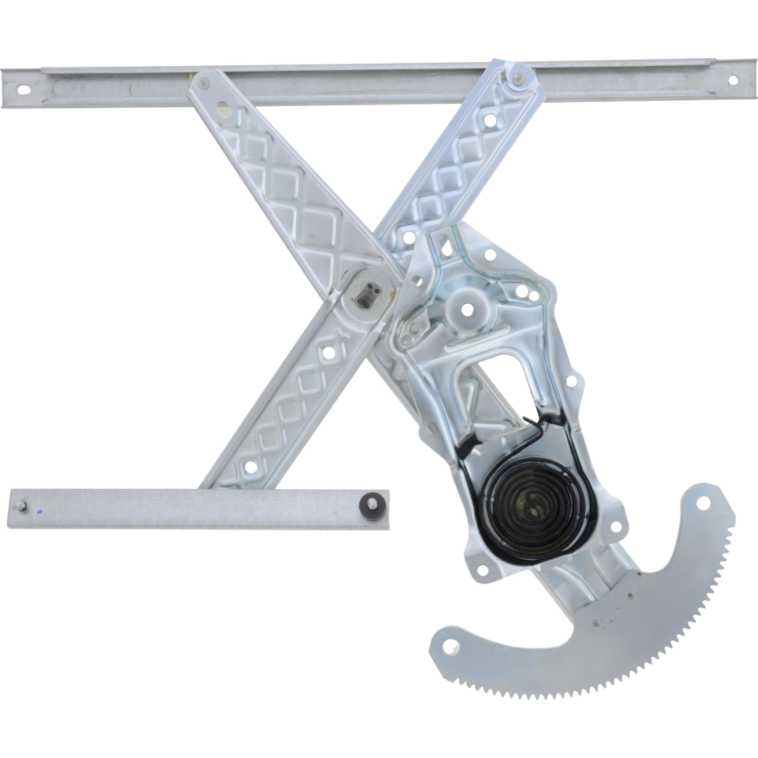 Window Regulator - Power