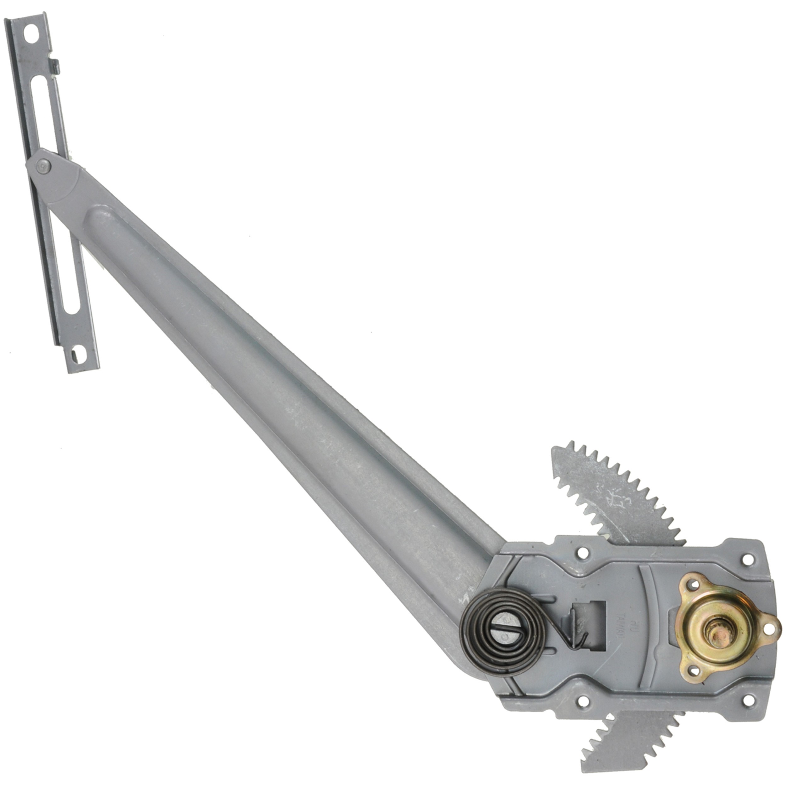 Window Regulator - Manual