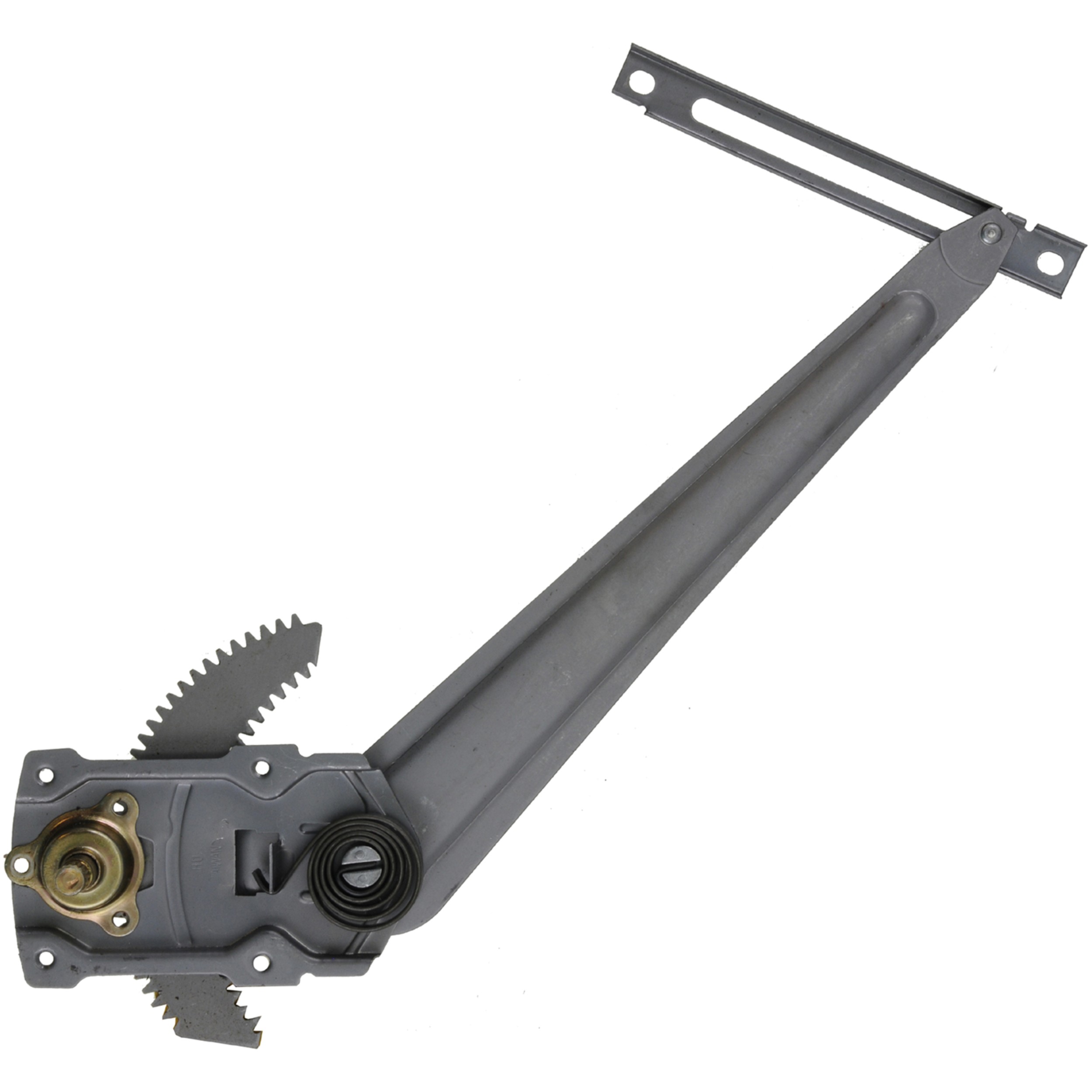 Window Regulator - Manual