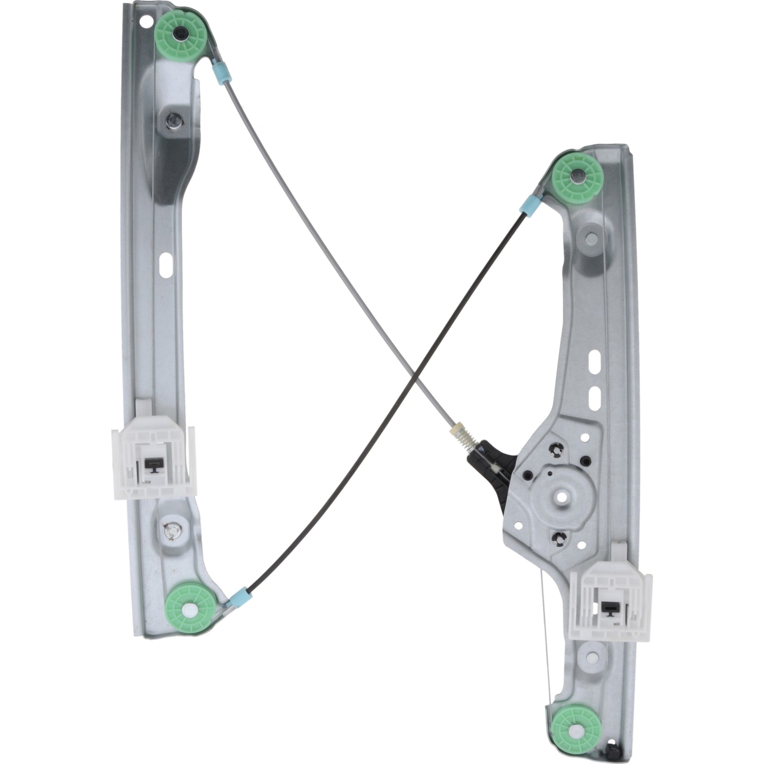 Window Regulator - Power