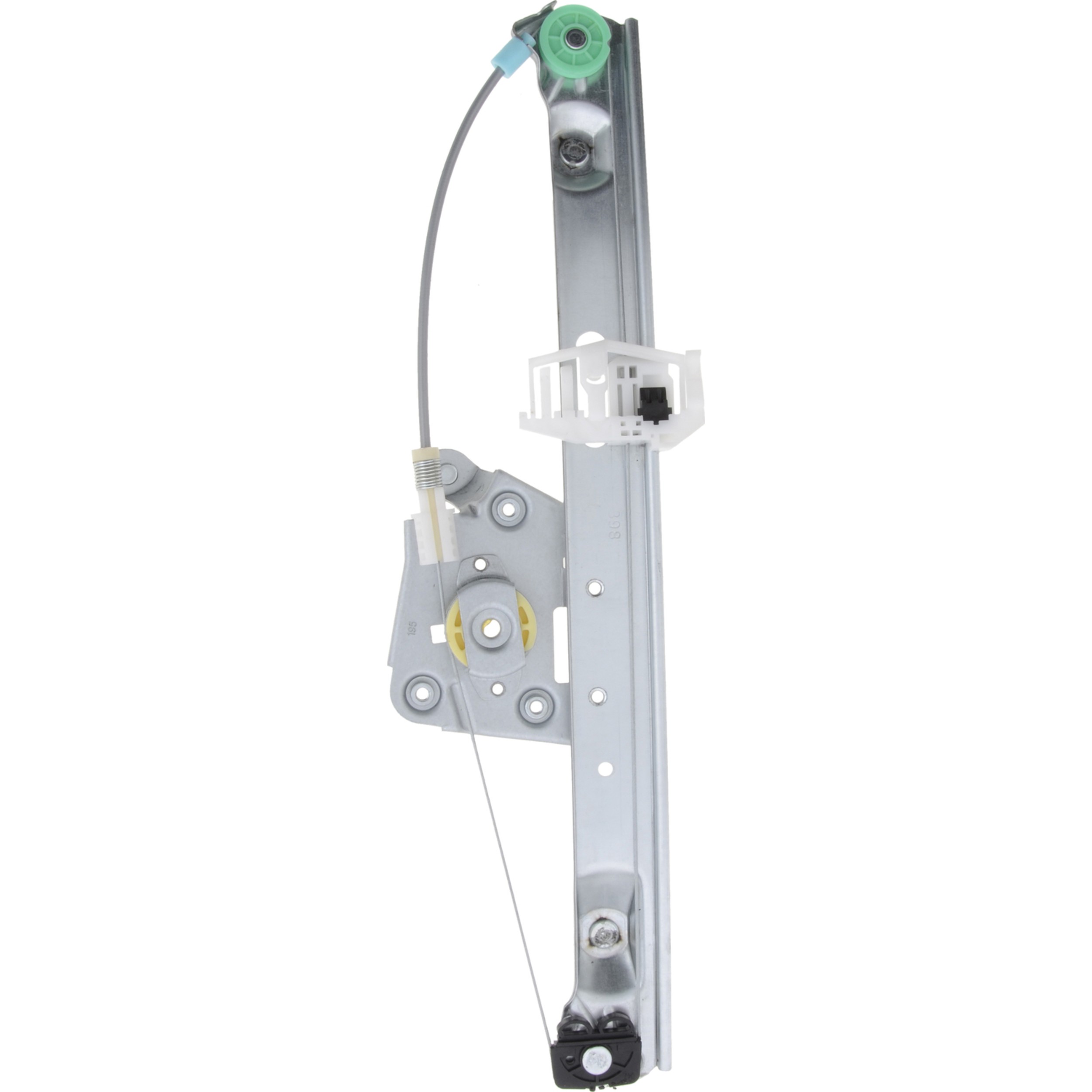Window Regulator - Power