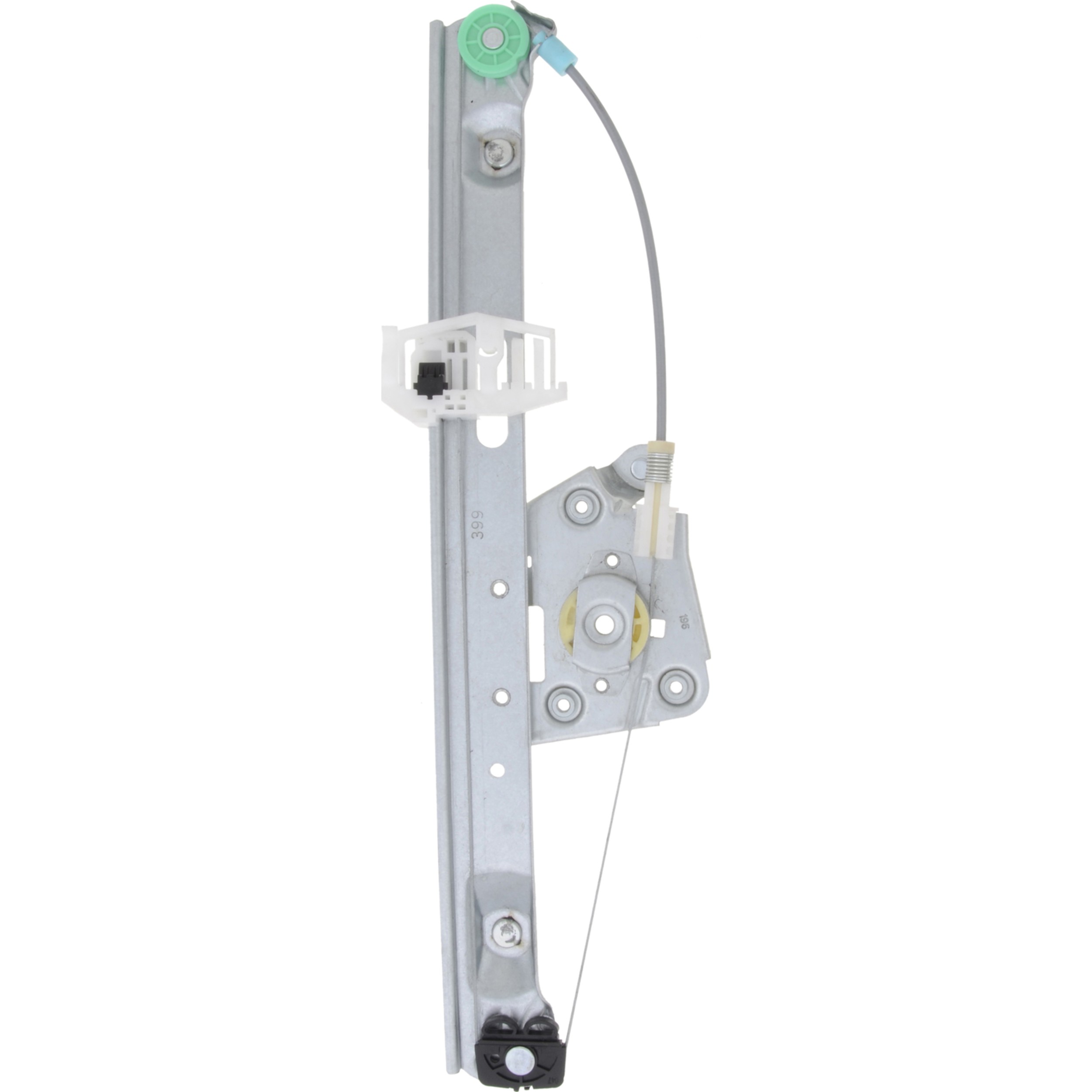 Window Regulator - Power