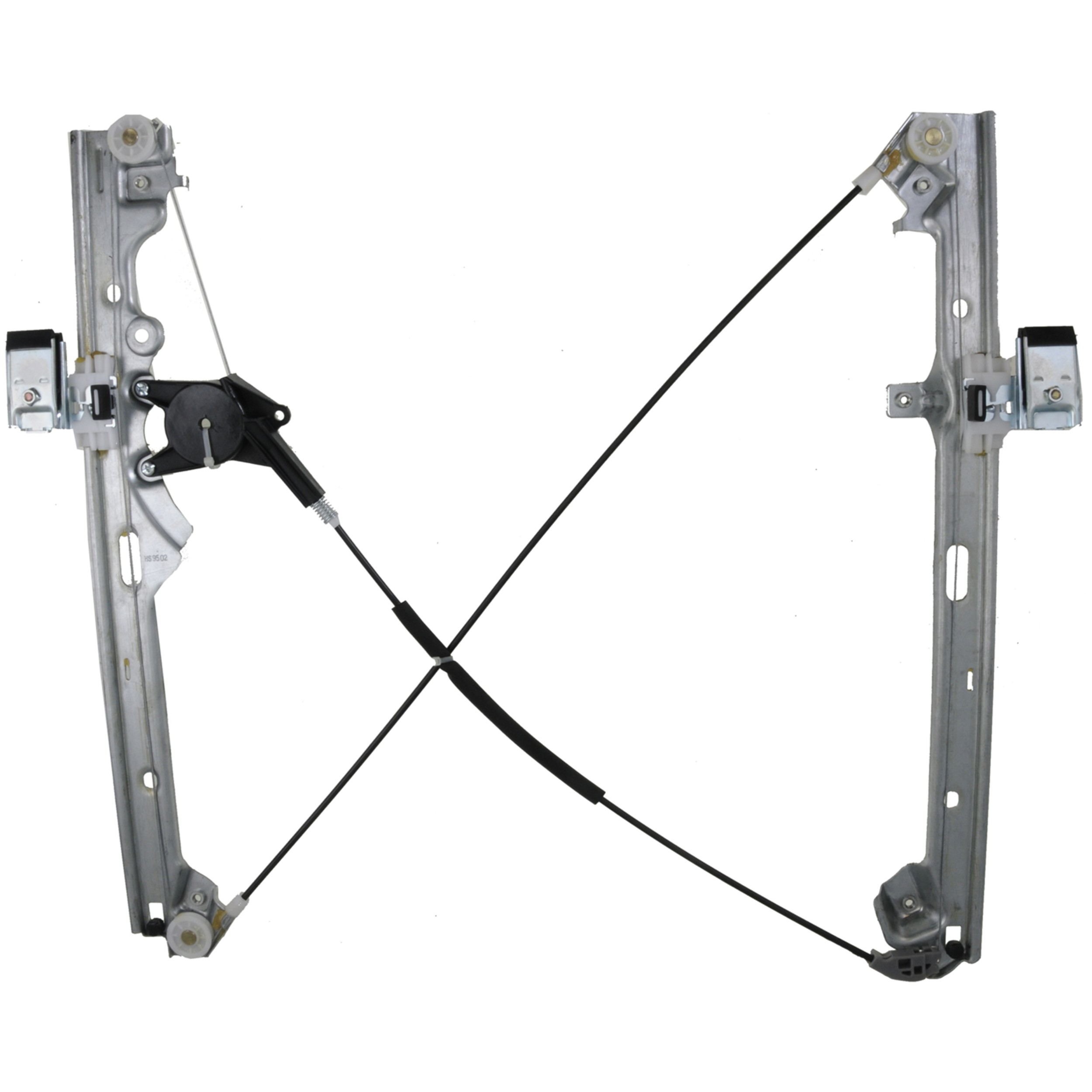 Window Regulator - Power