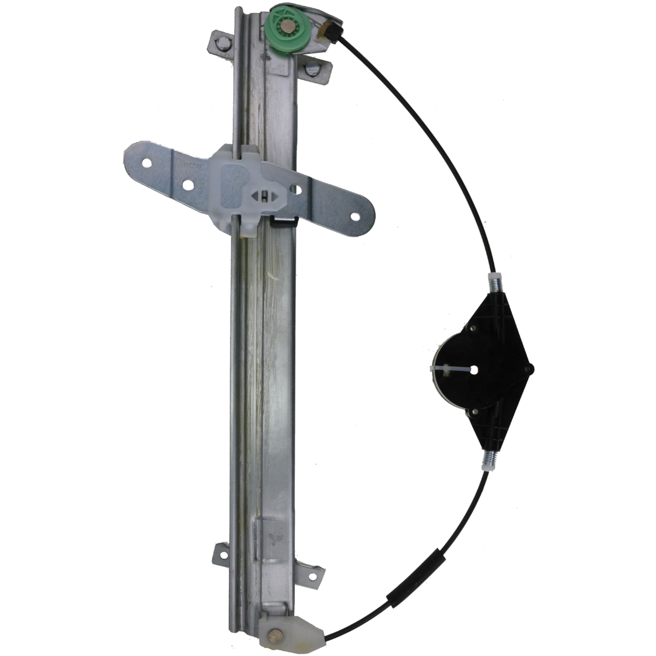 Window Regulator - Power