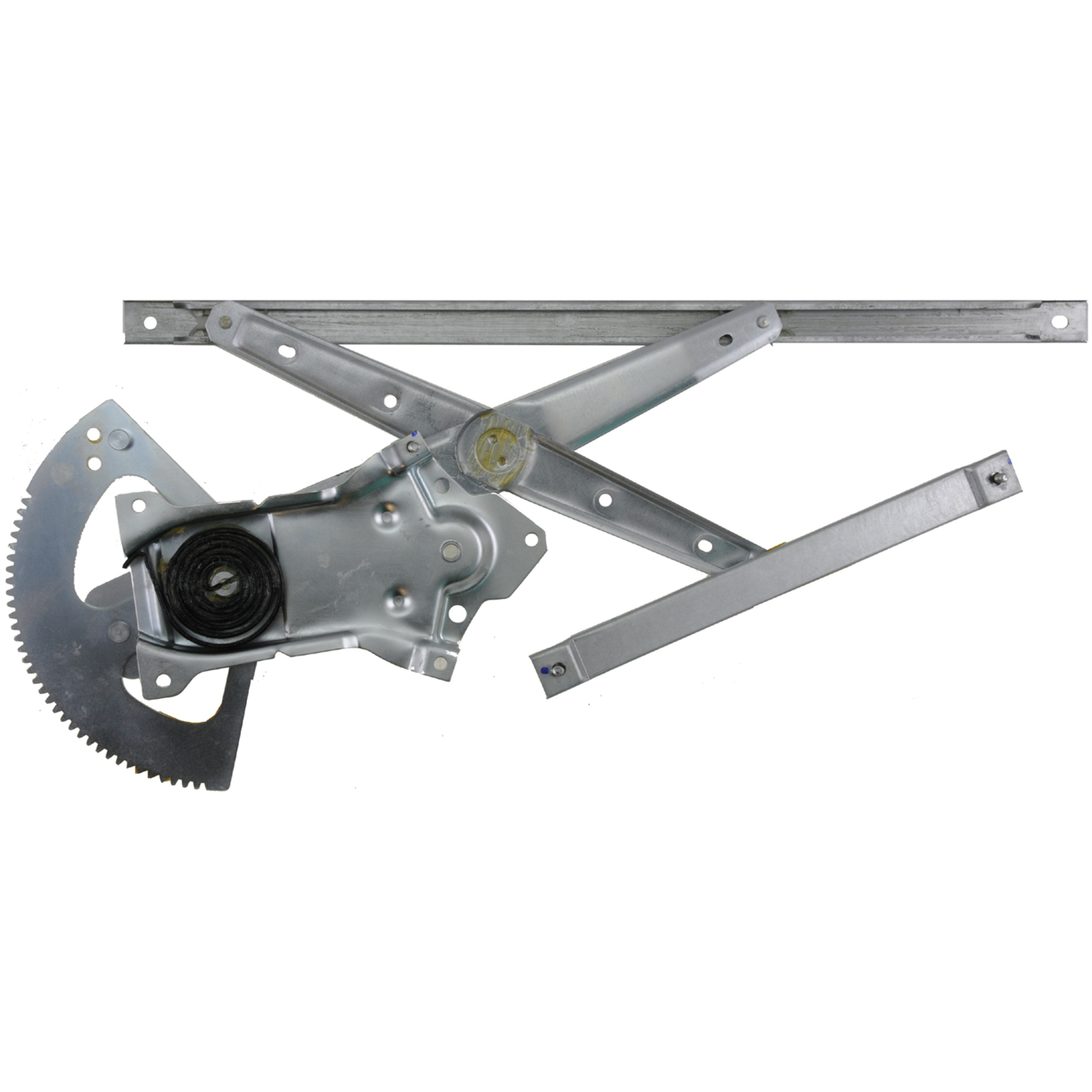 Window Regulator - Power
