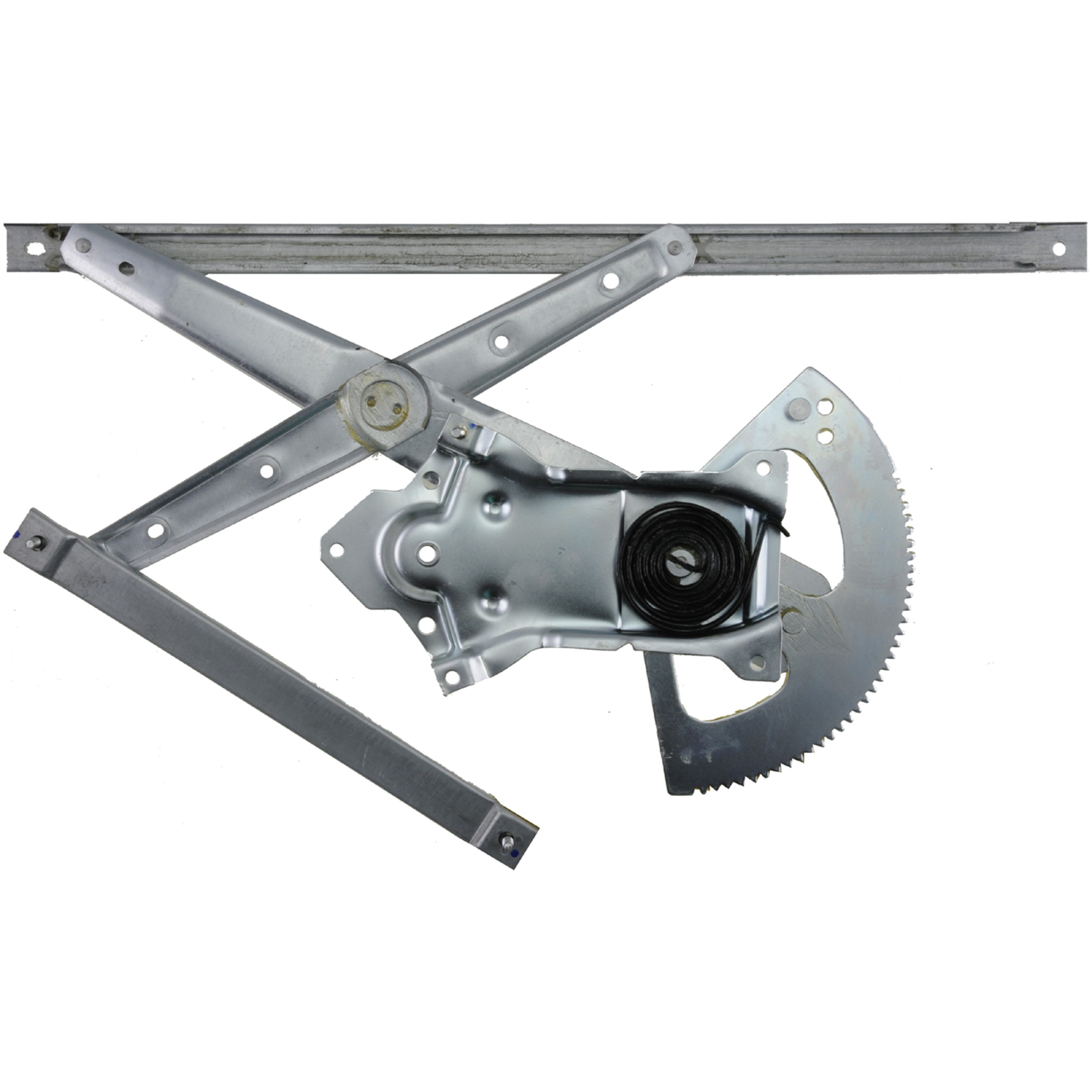 Window Regulator - Power