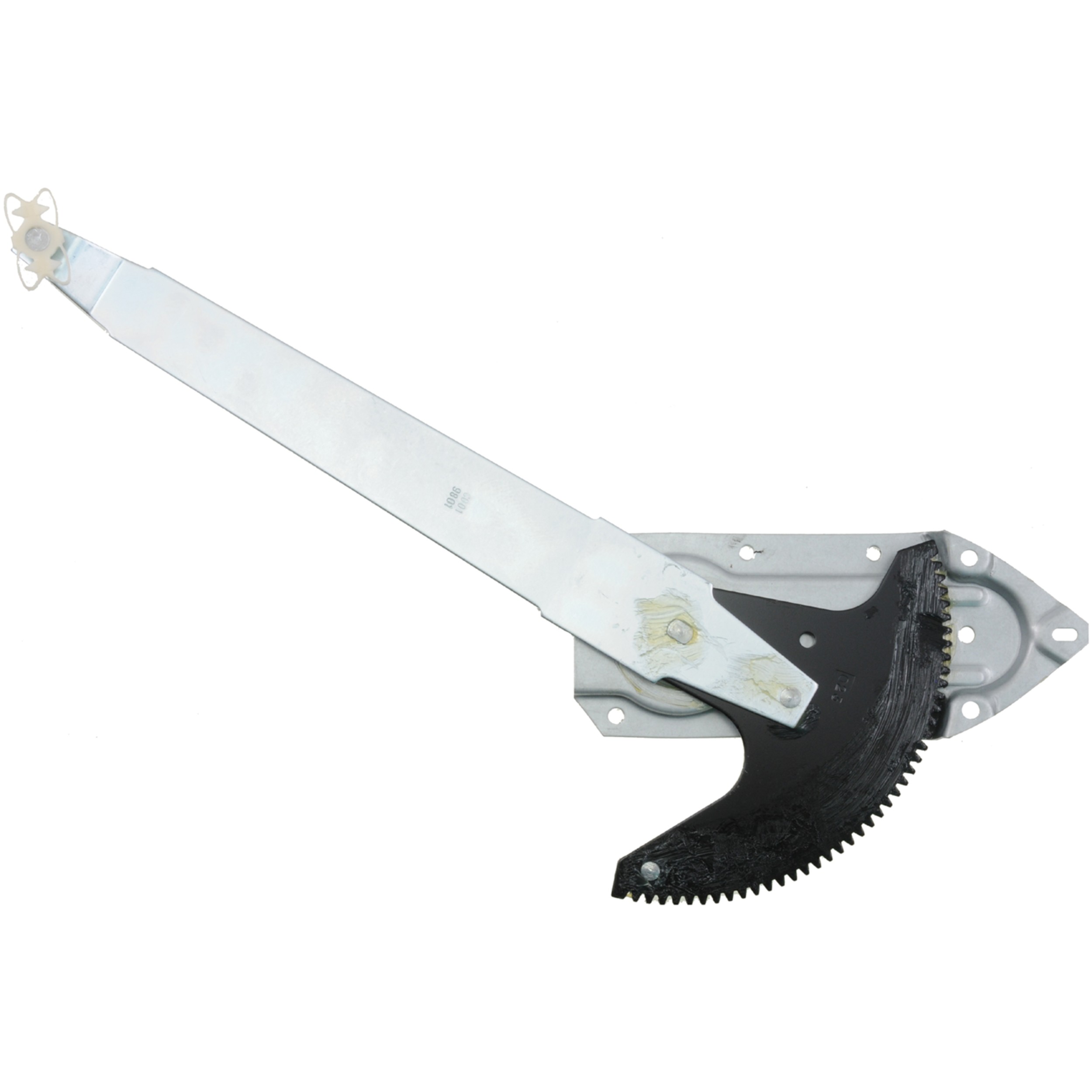 Window Regulator - Power