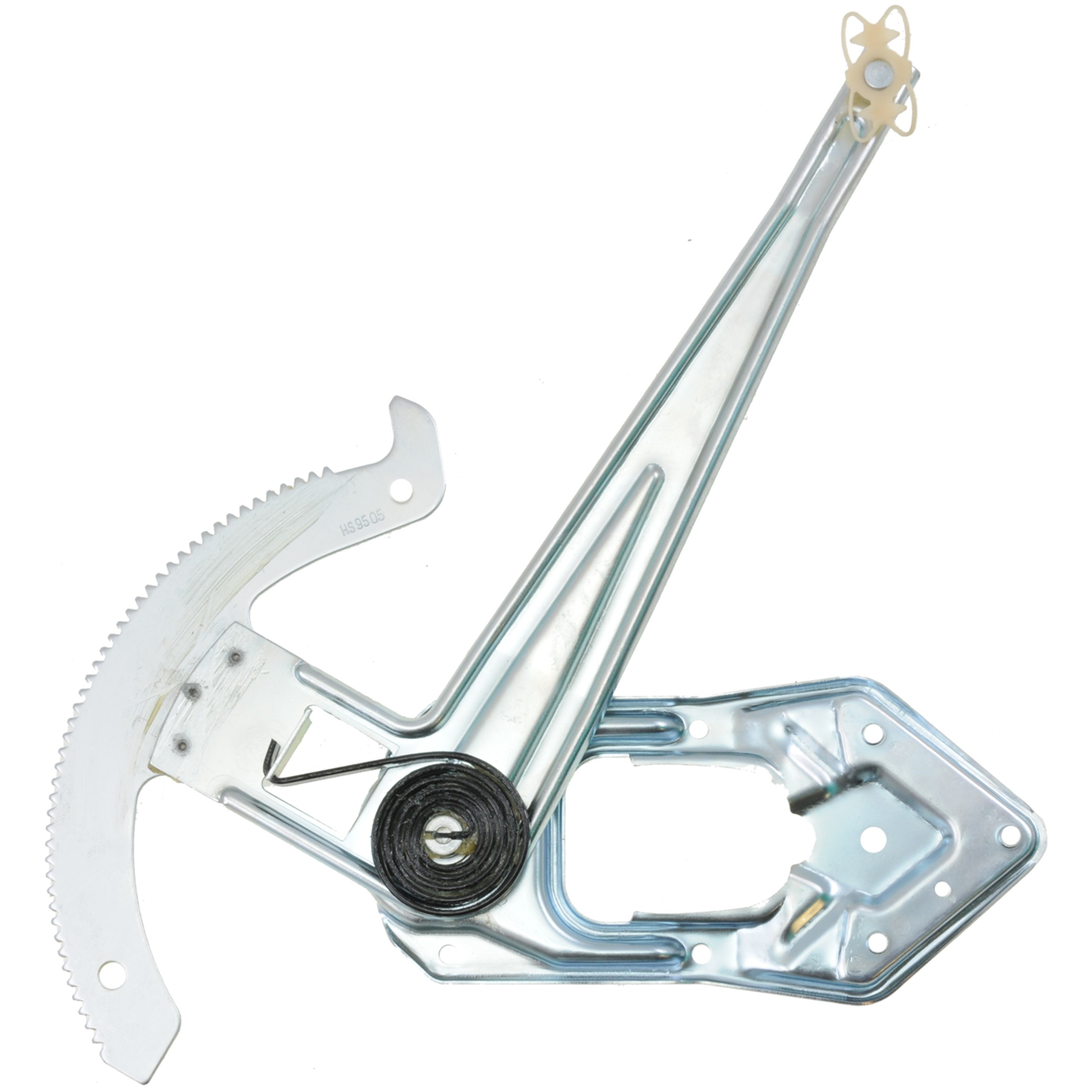 Window Regulator - Power