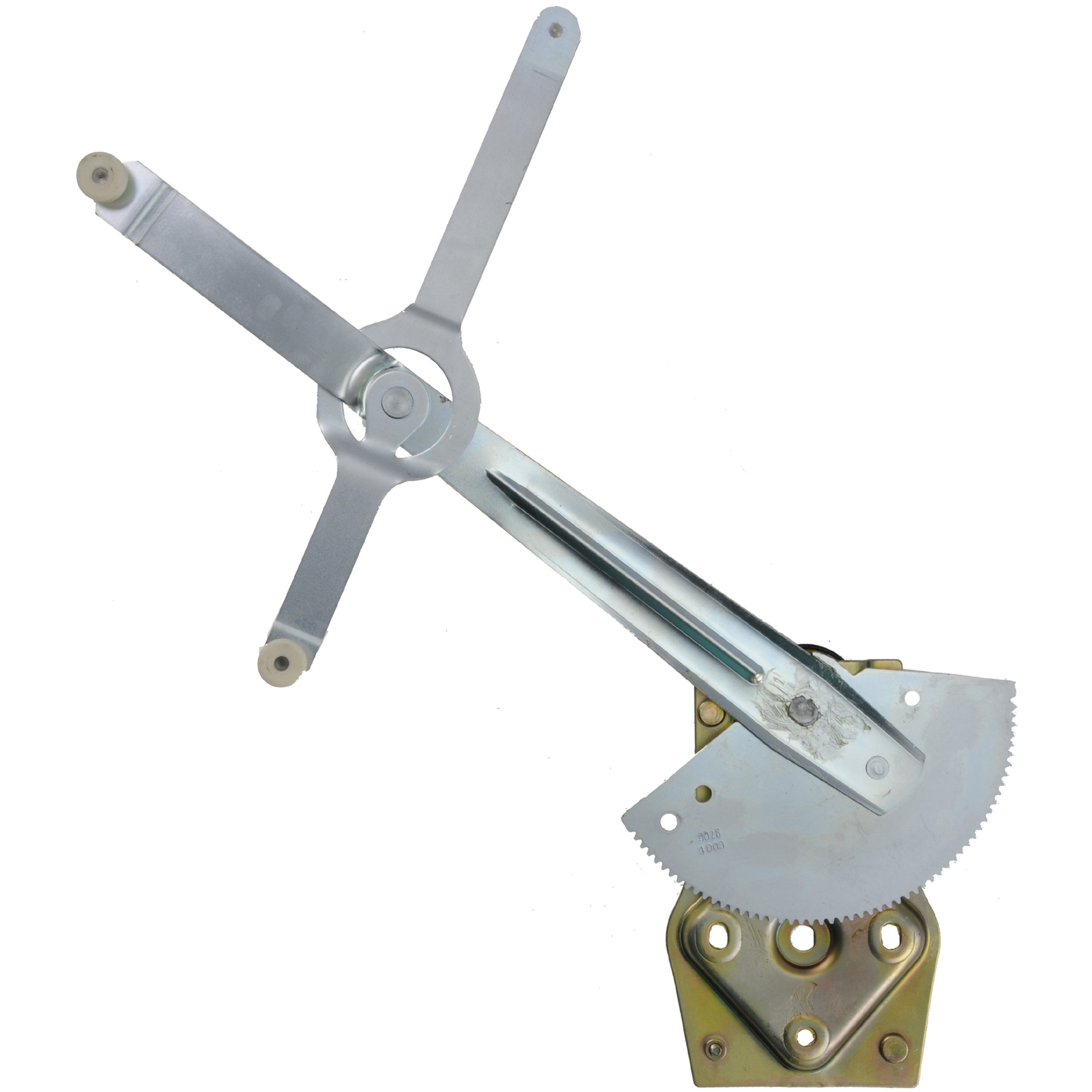 Window Regulator - Power