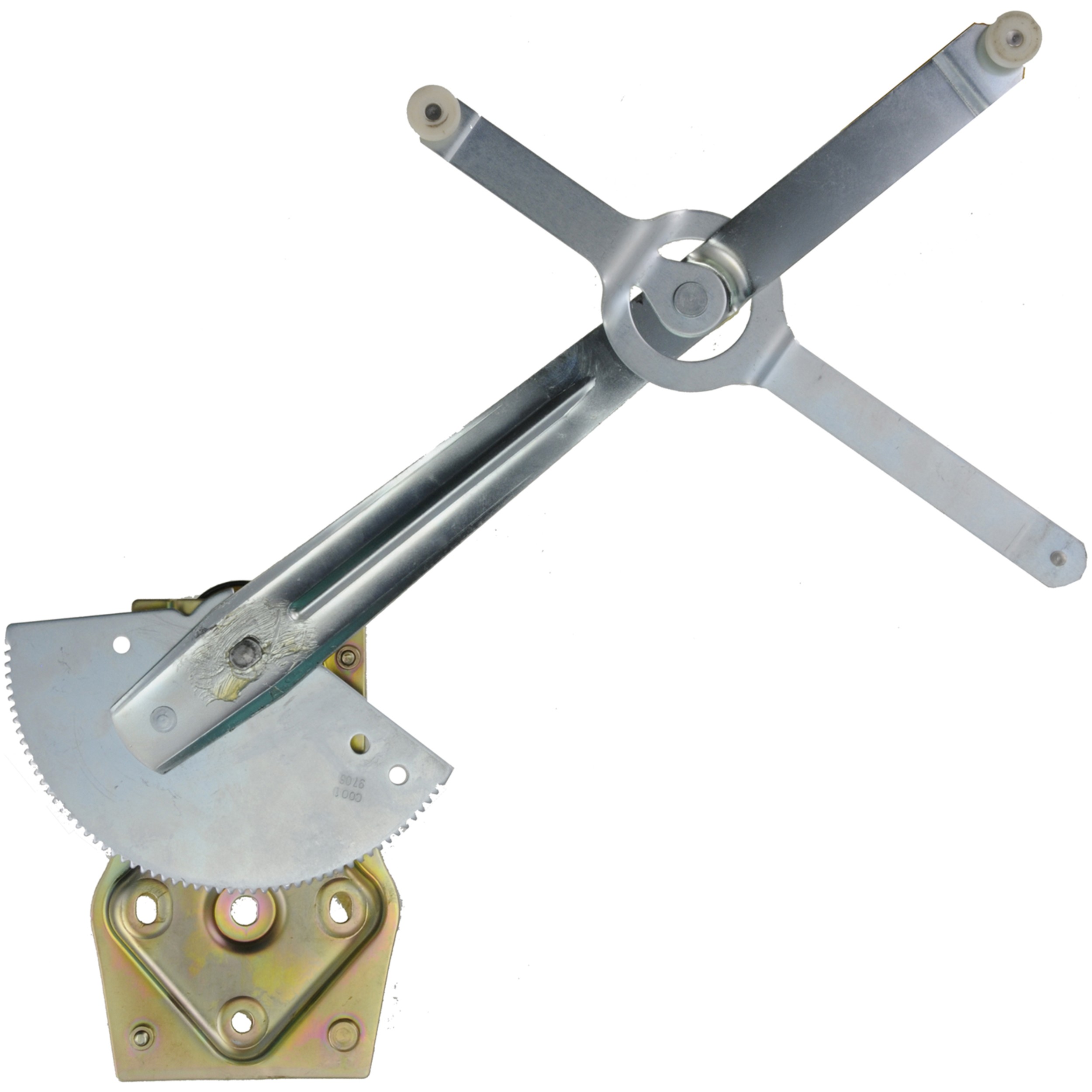 Window Regulator - Power