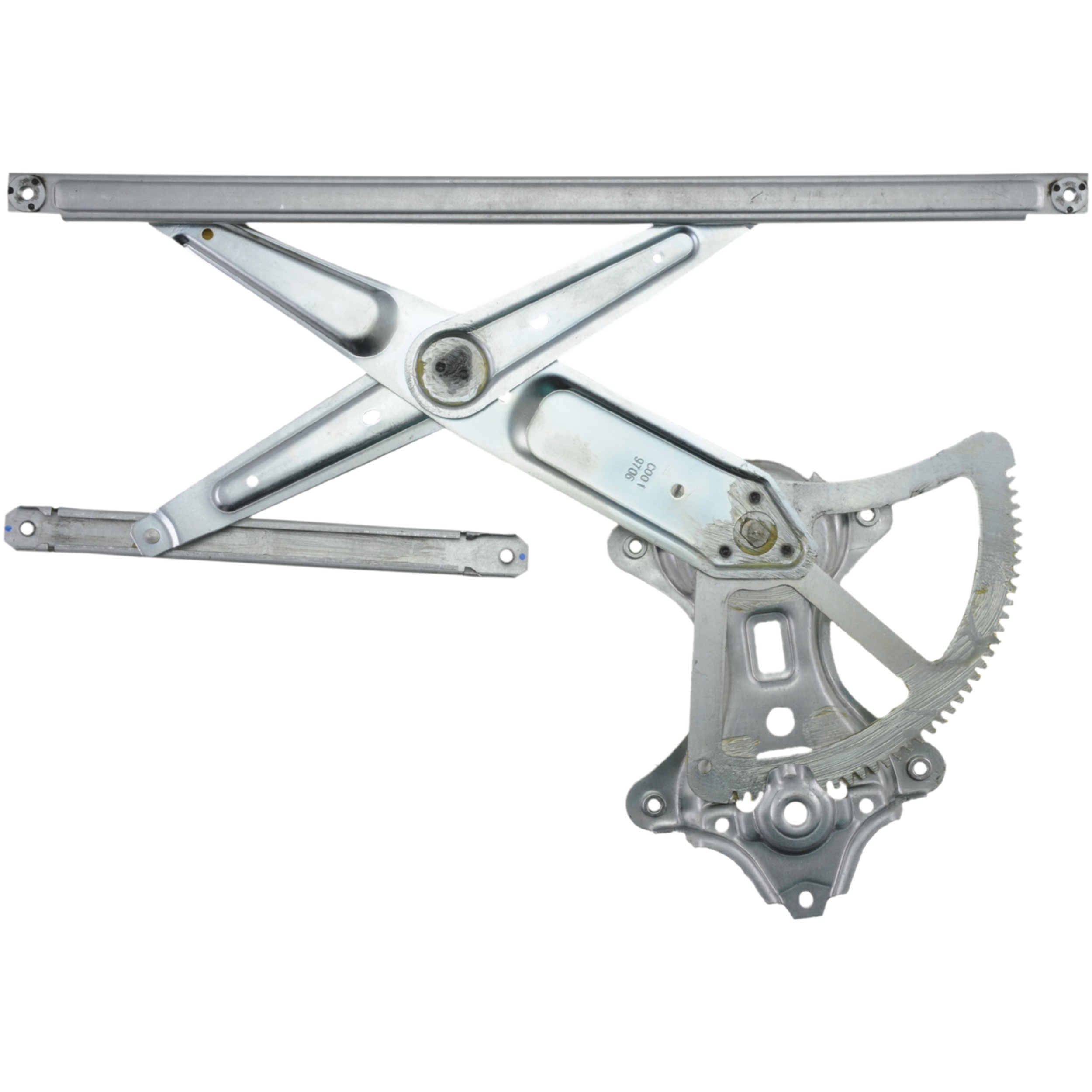 Window Regulator - Power