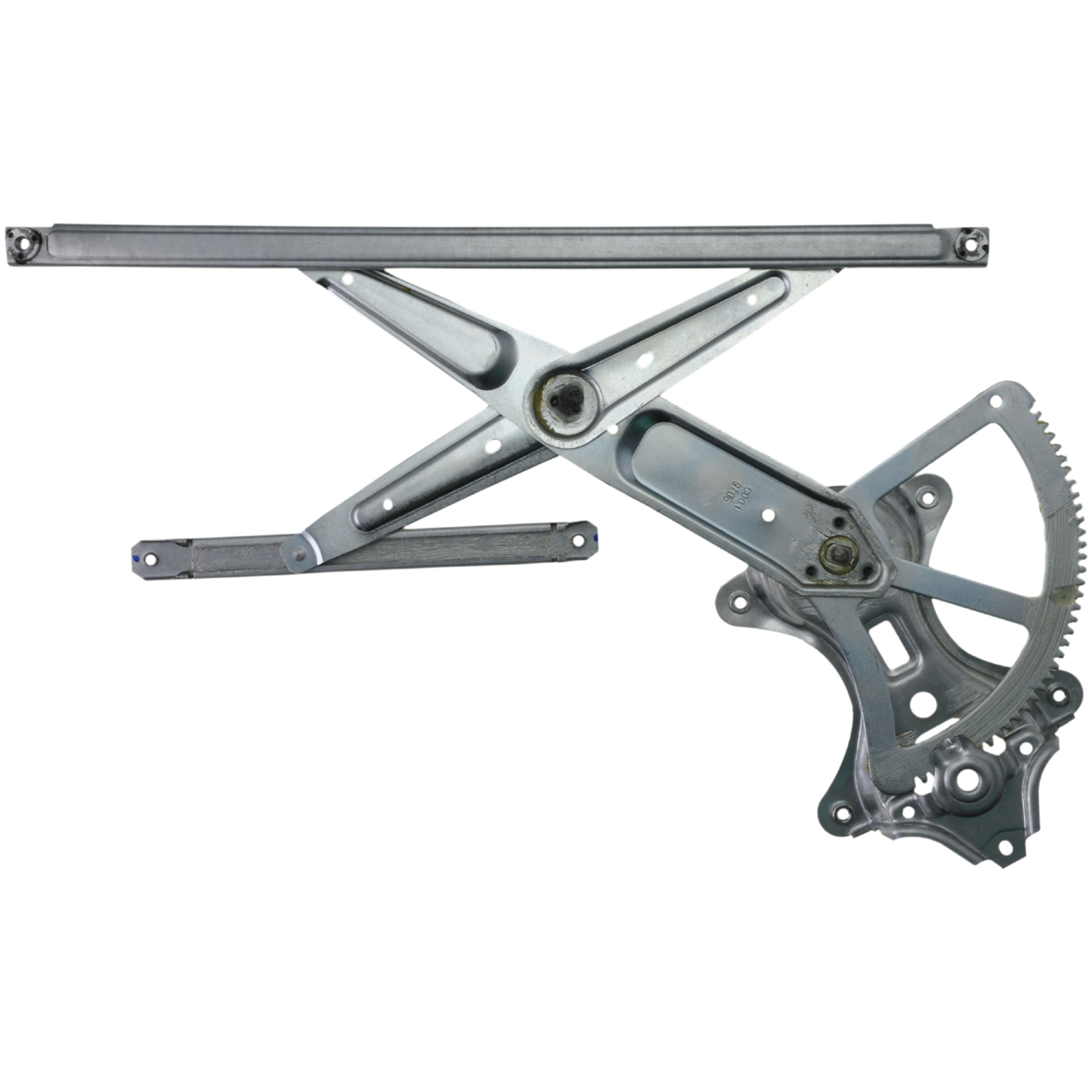 Window Regulator - Power