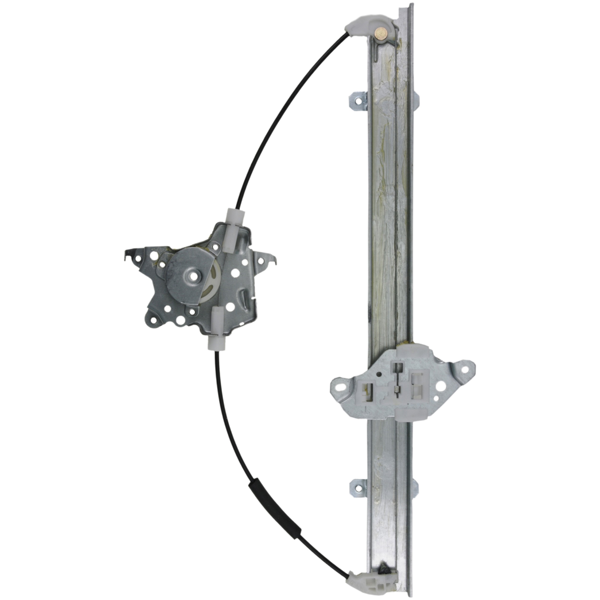 Window Regulator - Power