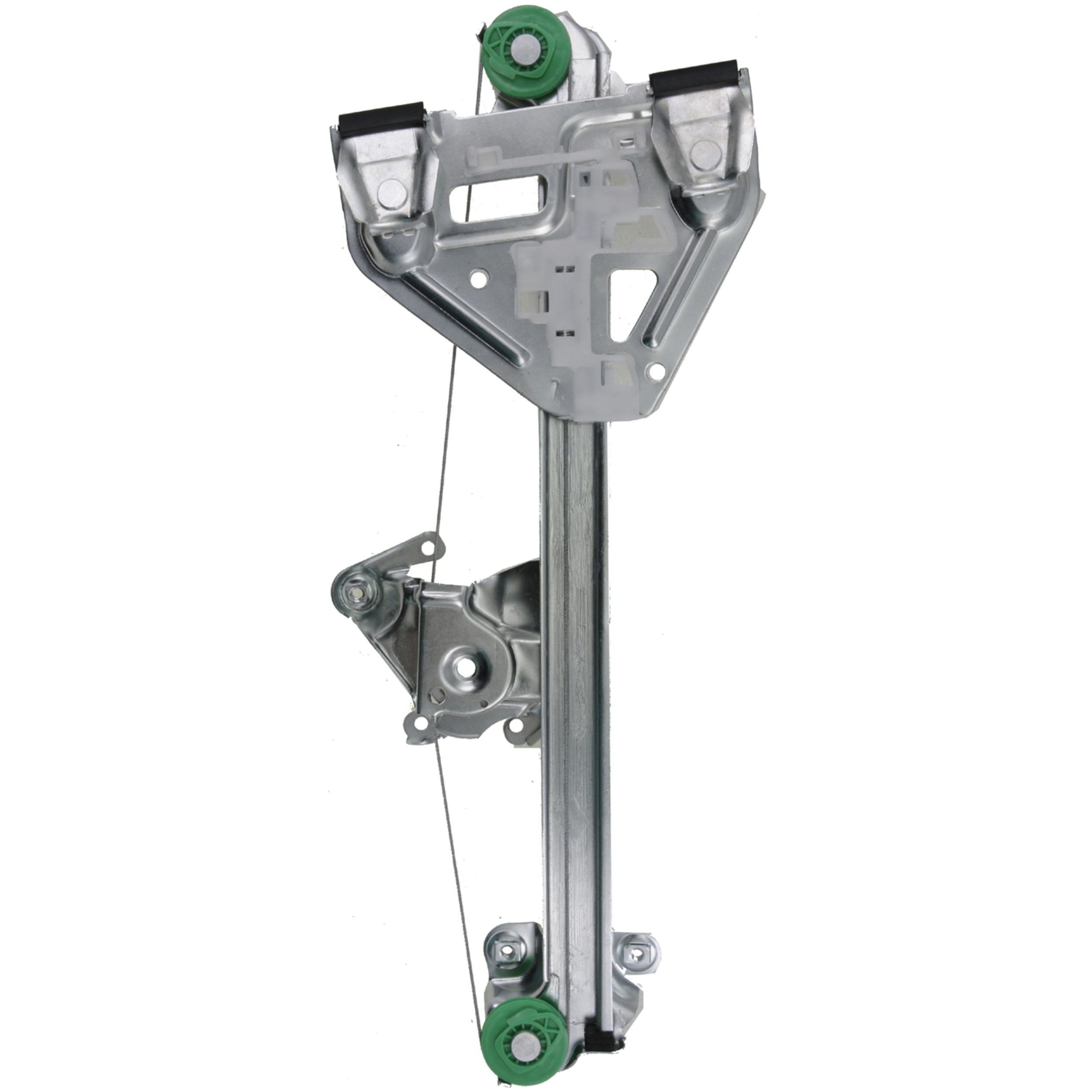 Window Regulator - Power
