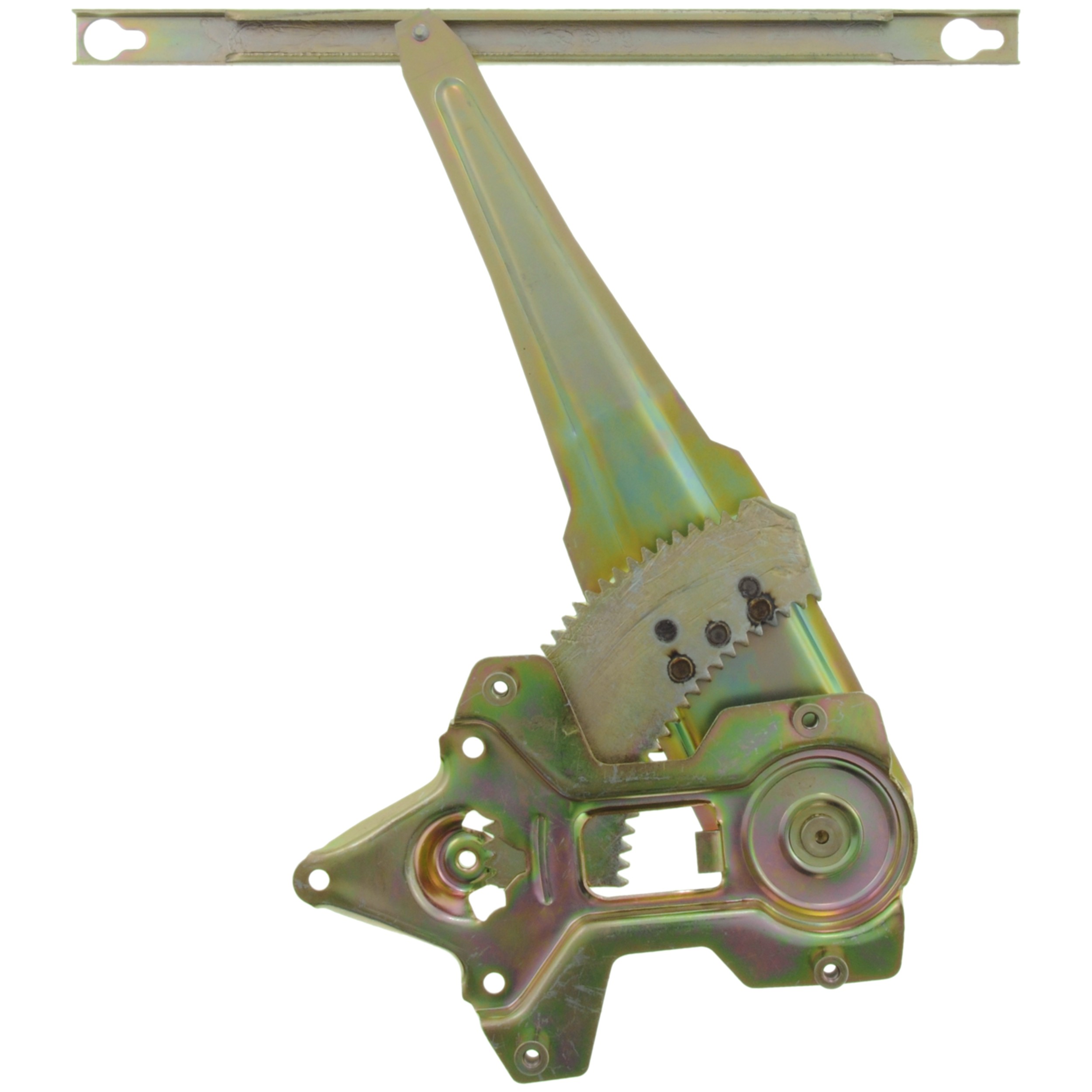 Window Regulator - Power