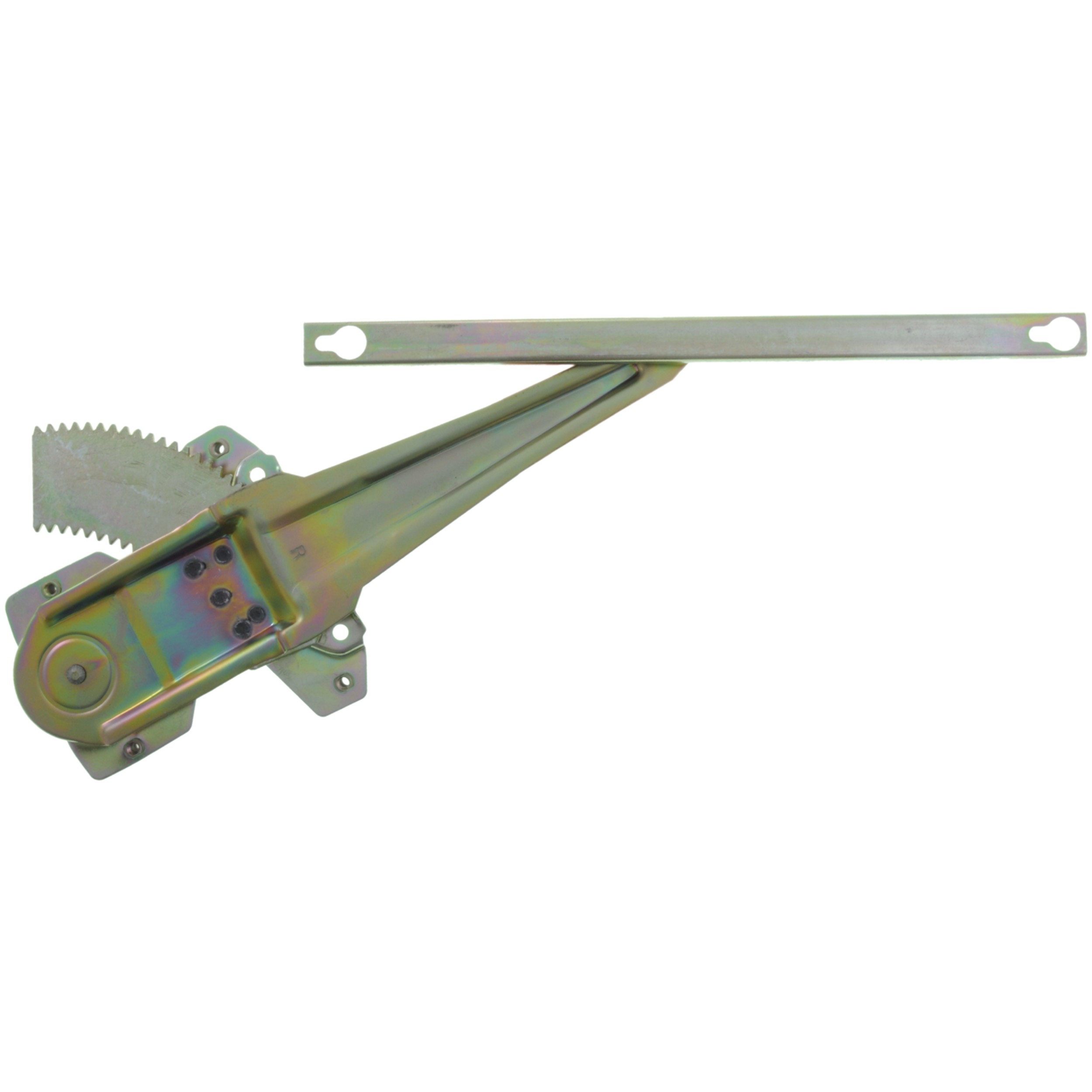 Window Regulator - Power