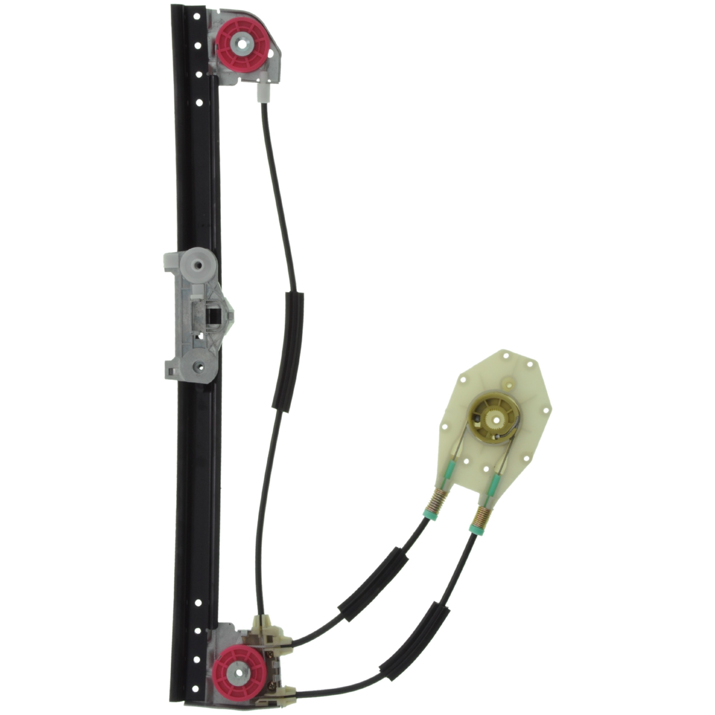 Window Regulator - Power