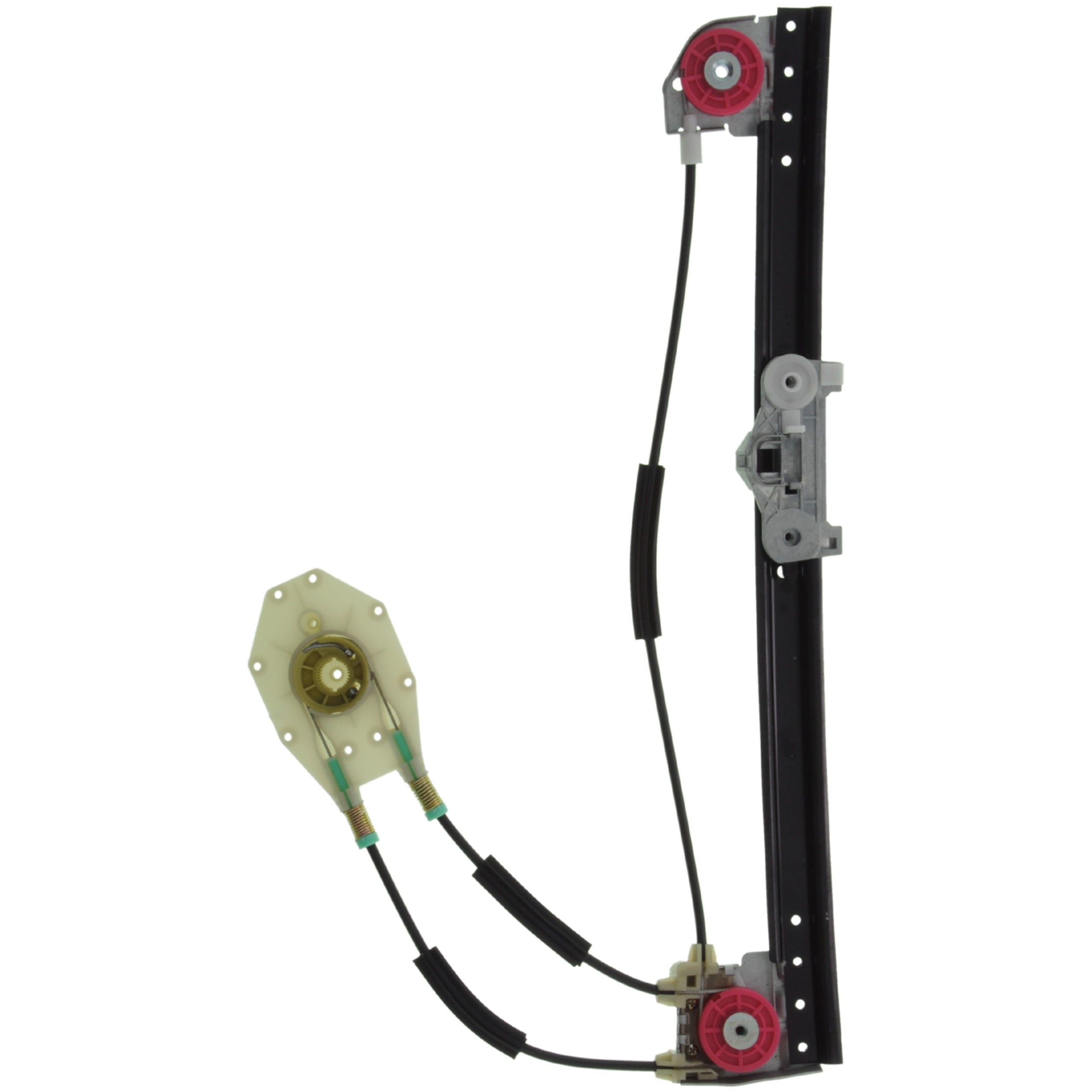 Window Regulator - Power