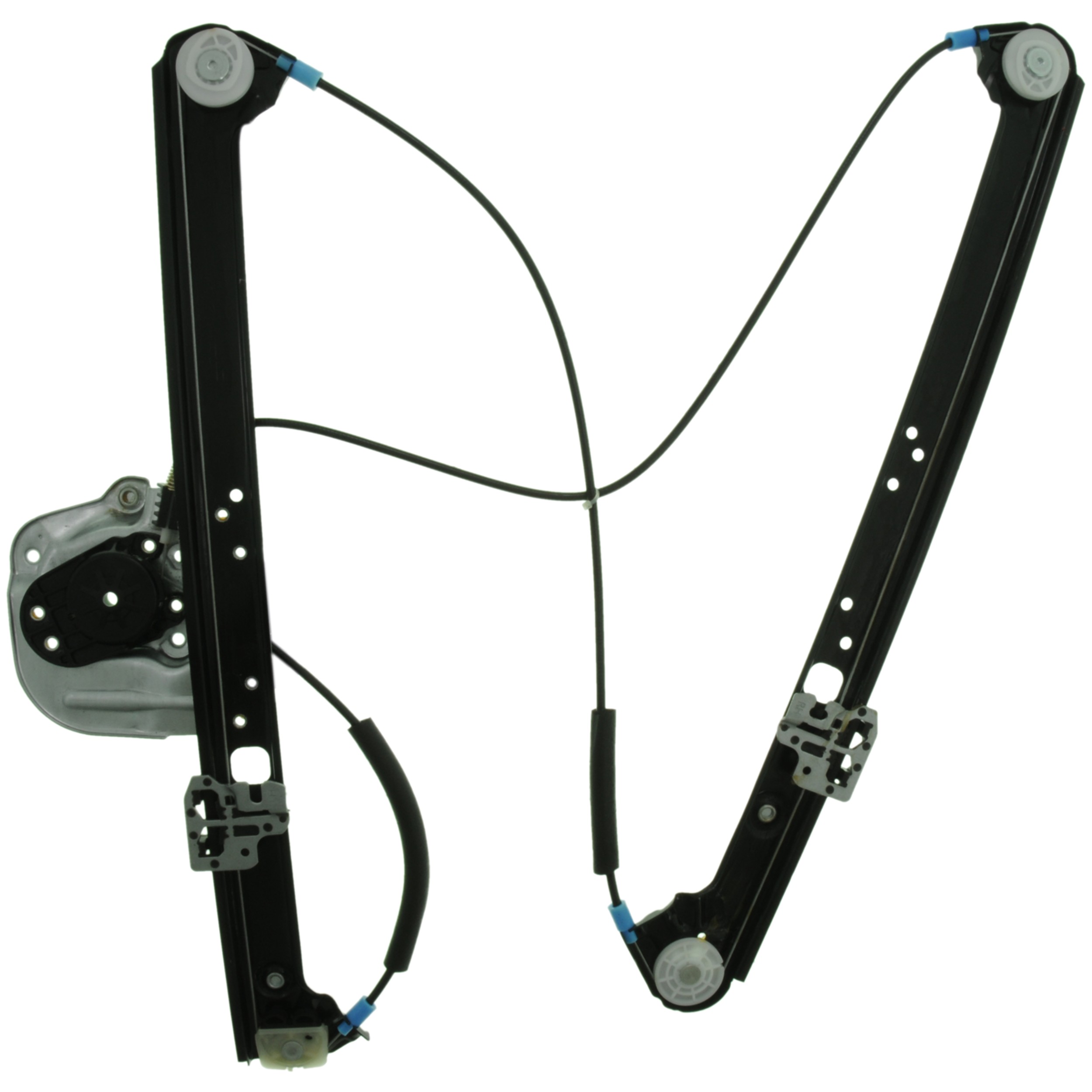 Window Regulator - Power