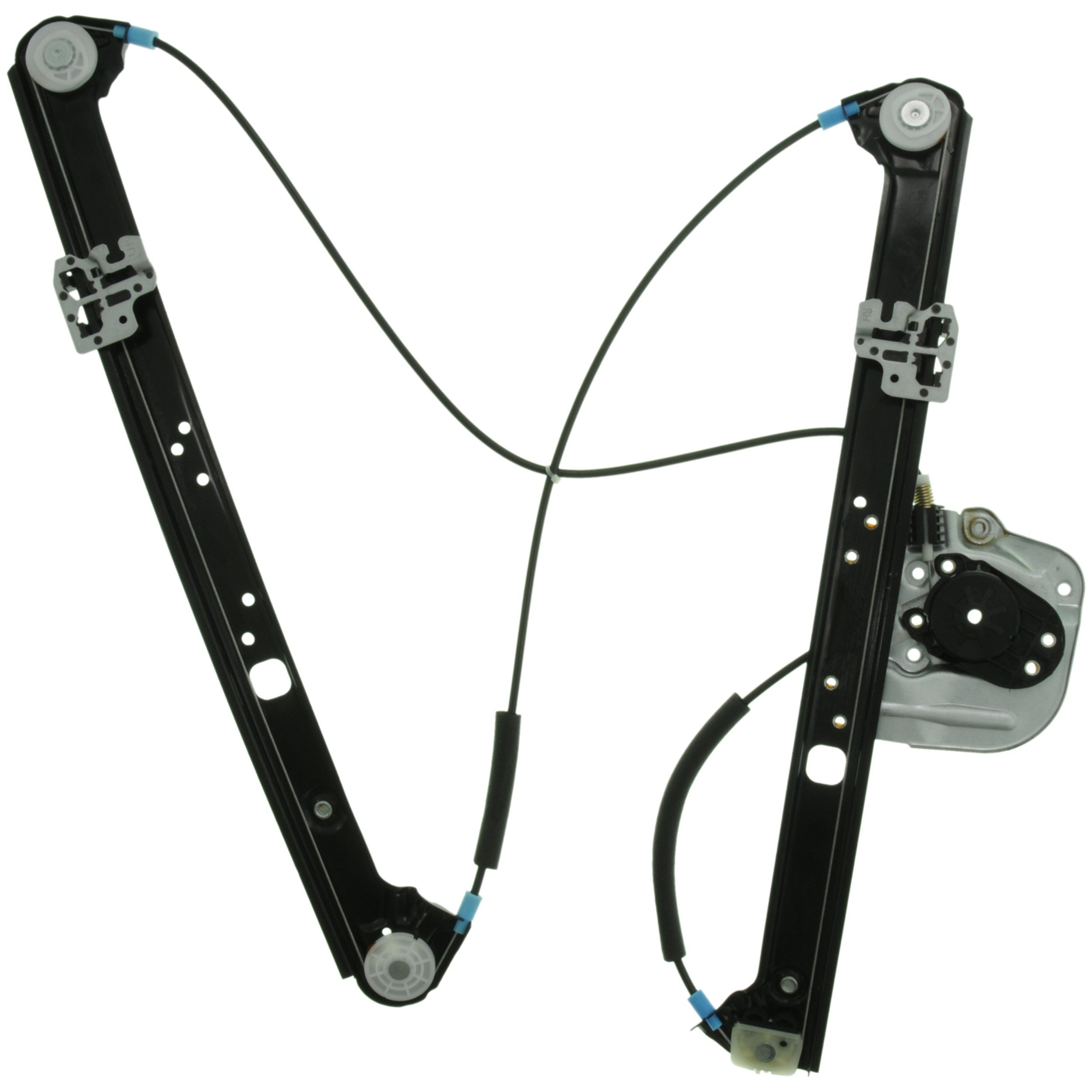 Window Regulator - Power