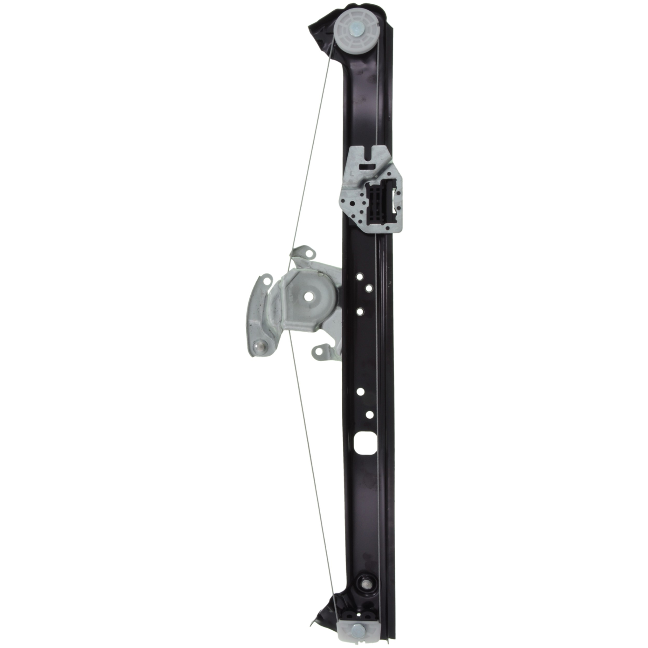 Window Regulator - Power