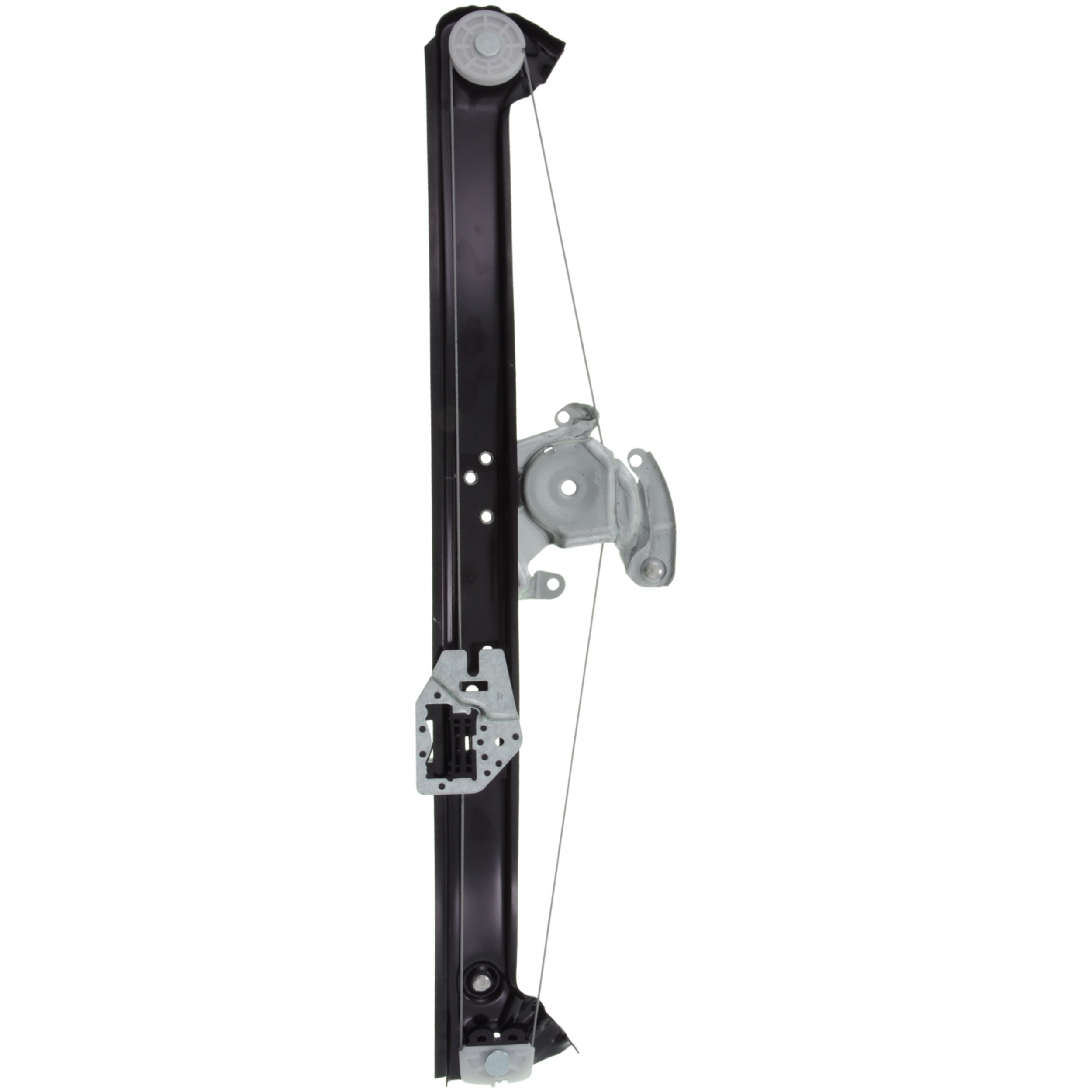 Window Regulator - Power