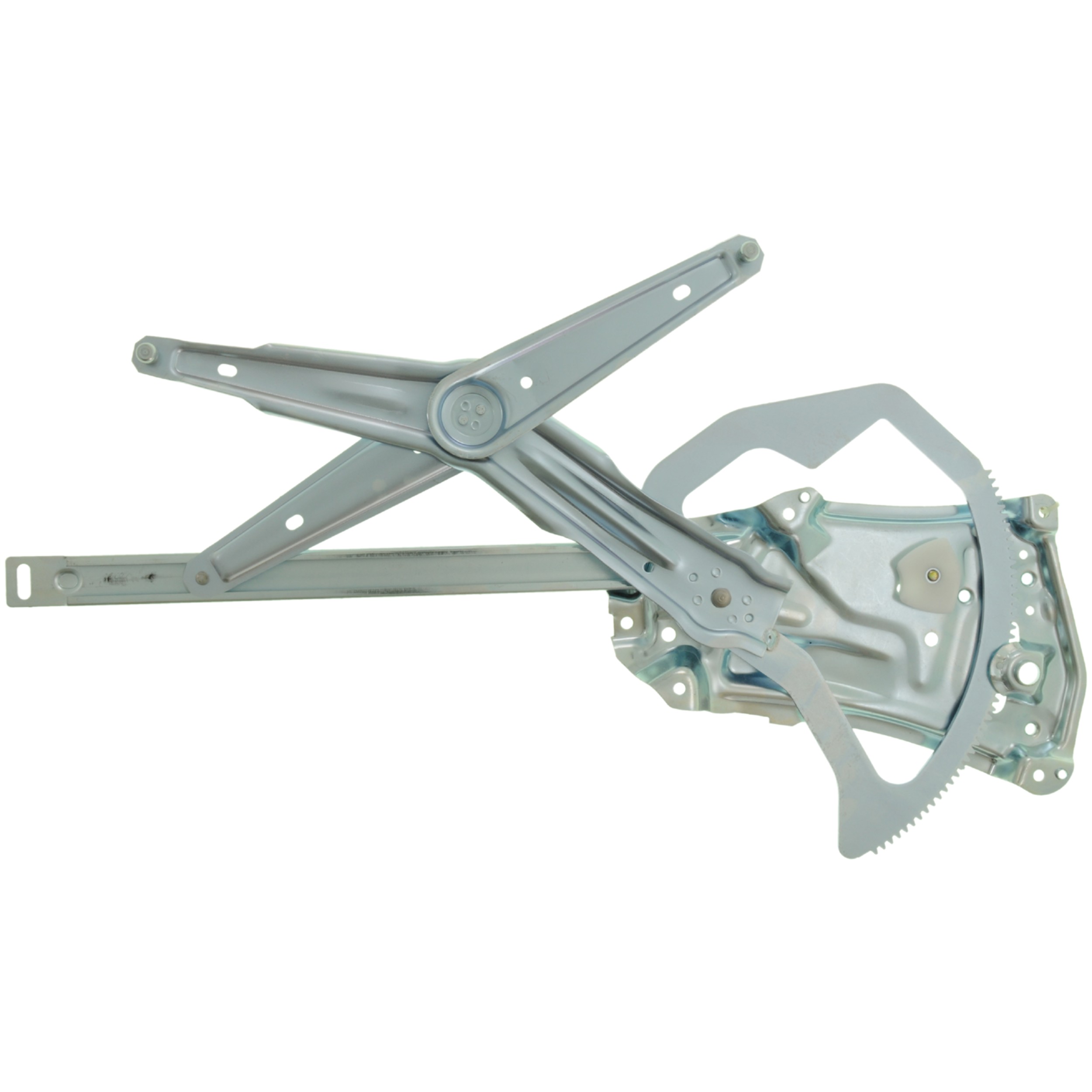 Window Regulator - Power