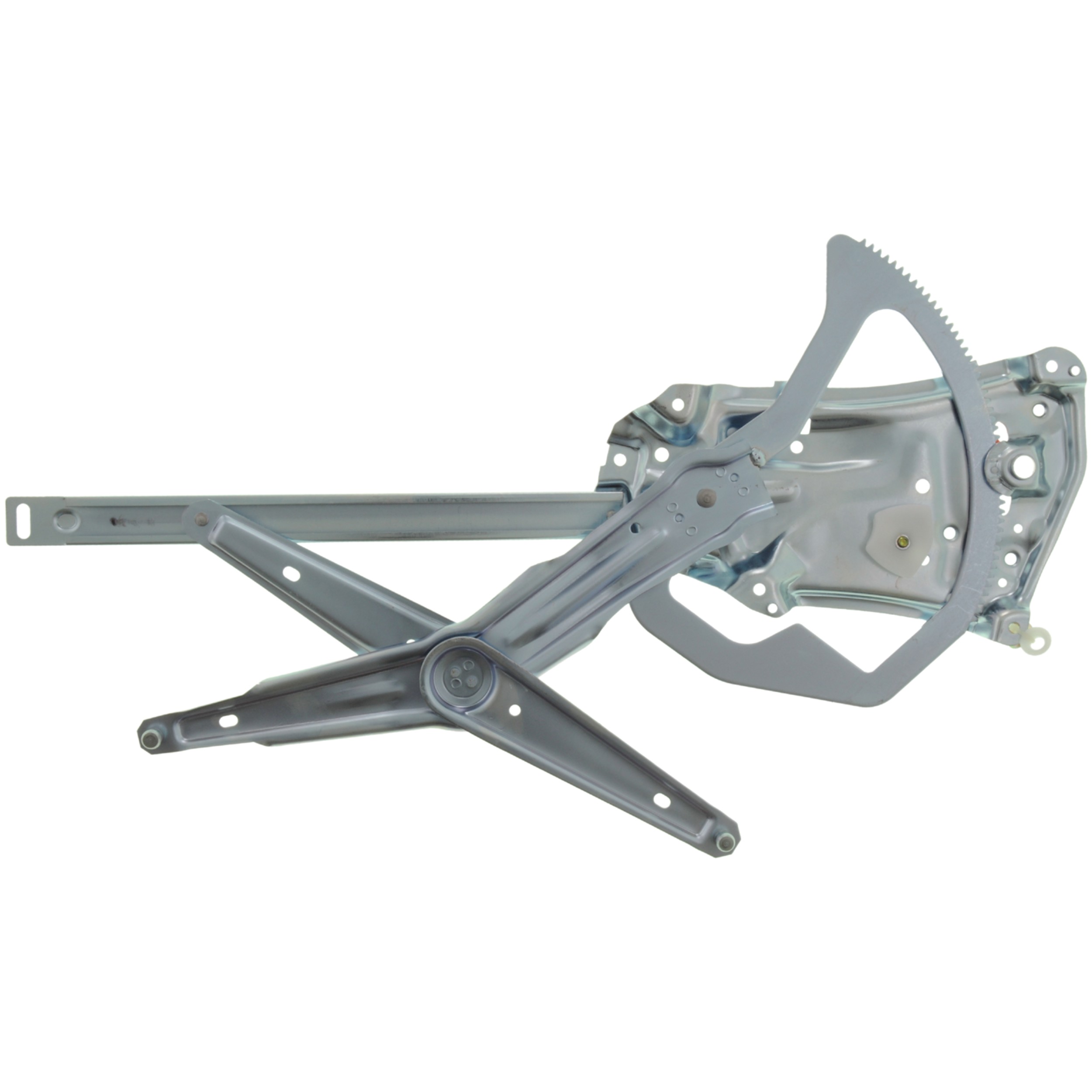 Window Regulator - Power