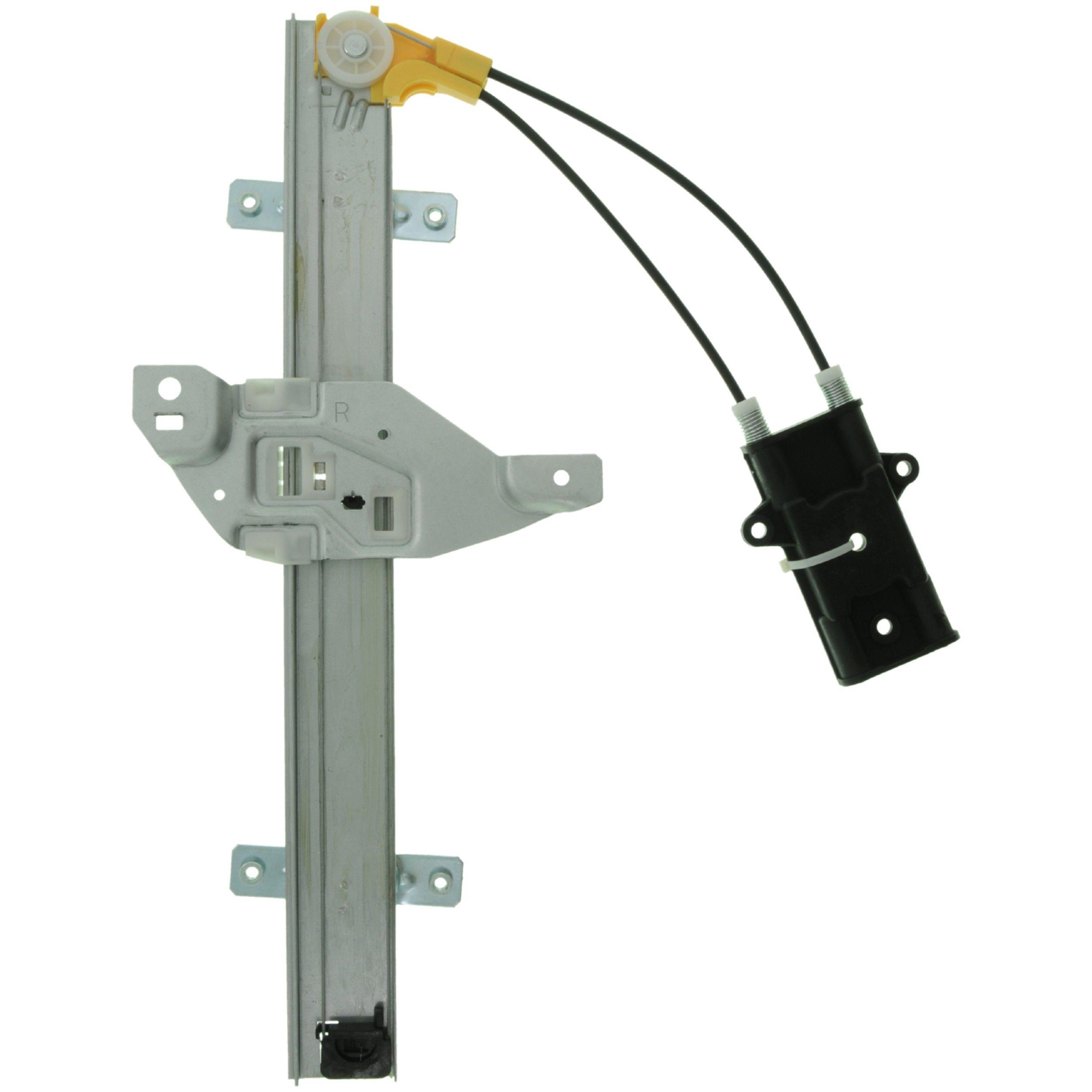Window Regulator - Power
