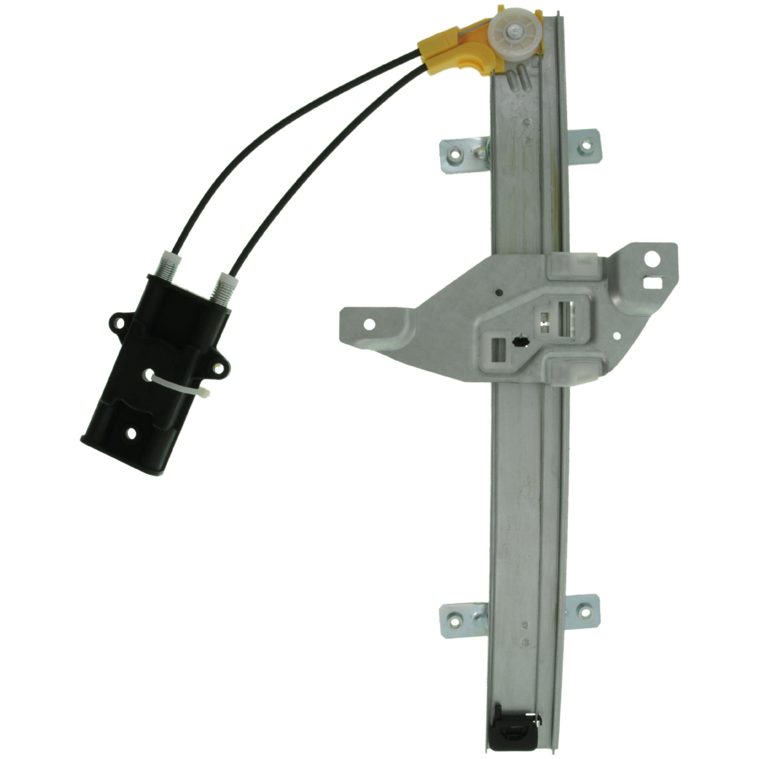 Window Regulator - Power