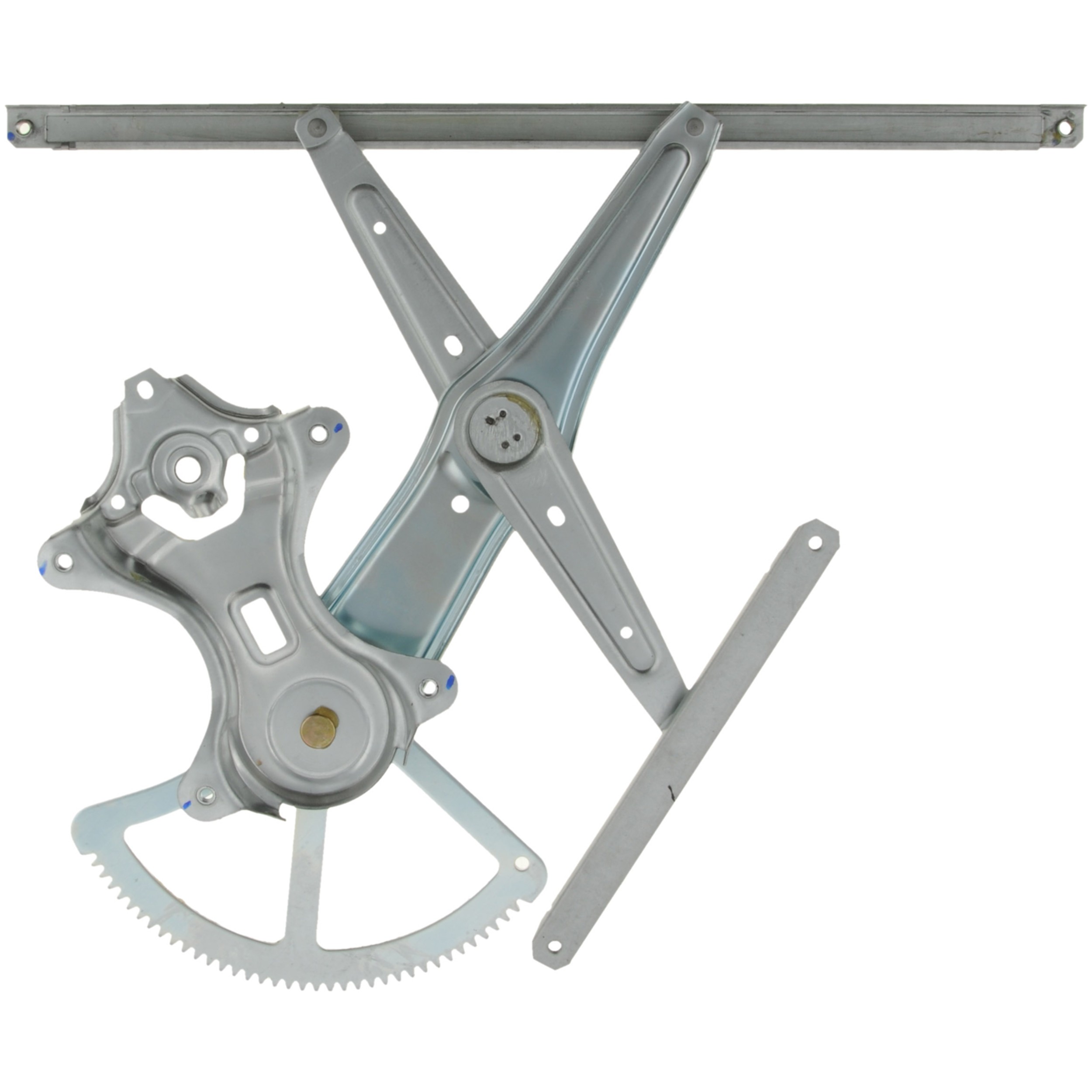 Window Regulator - Power