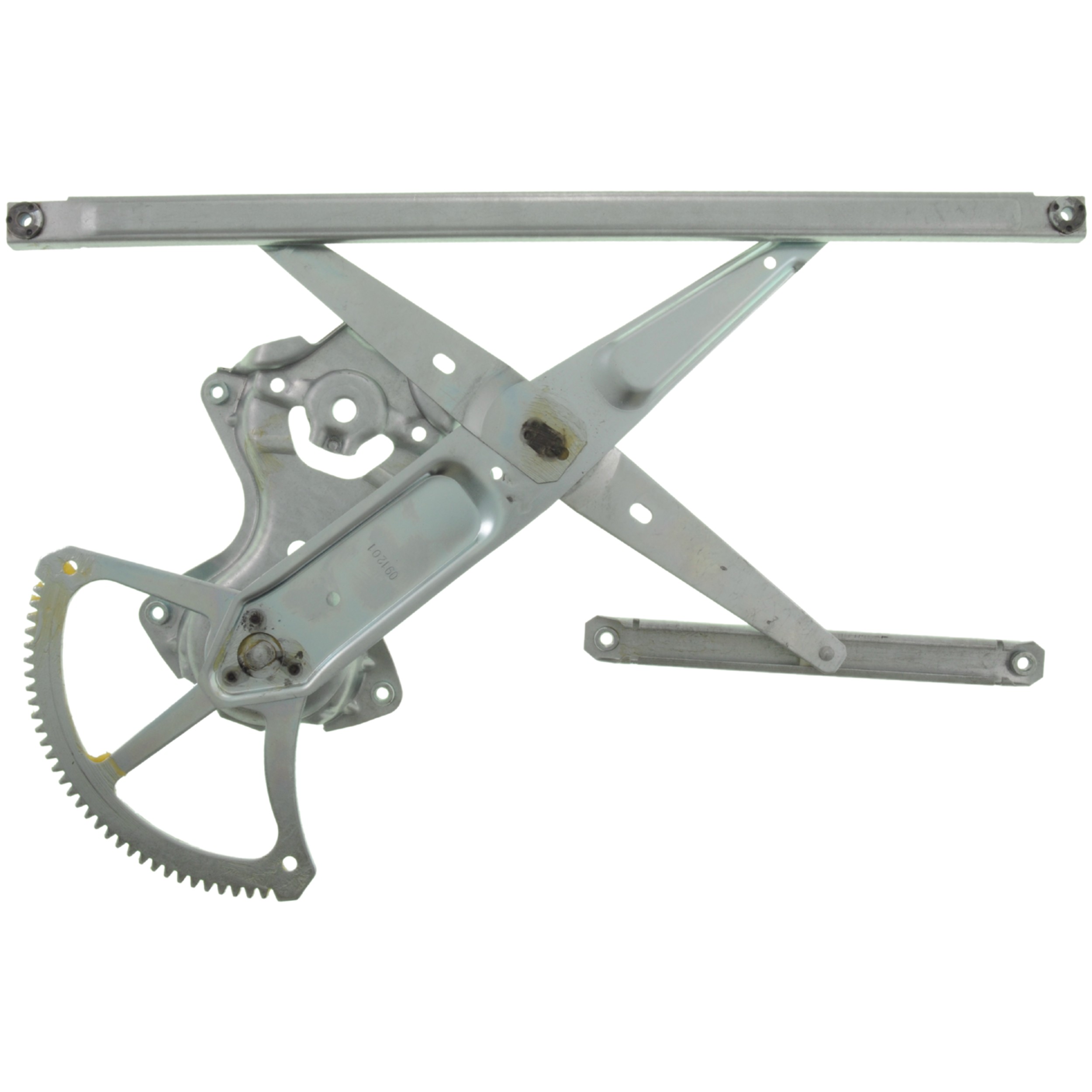 Window Regulator - Power