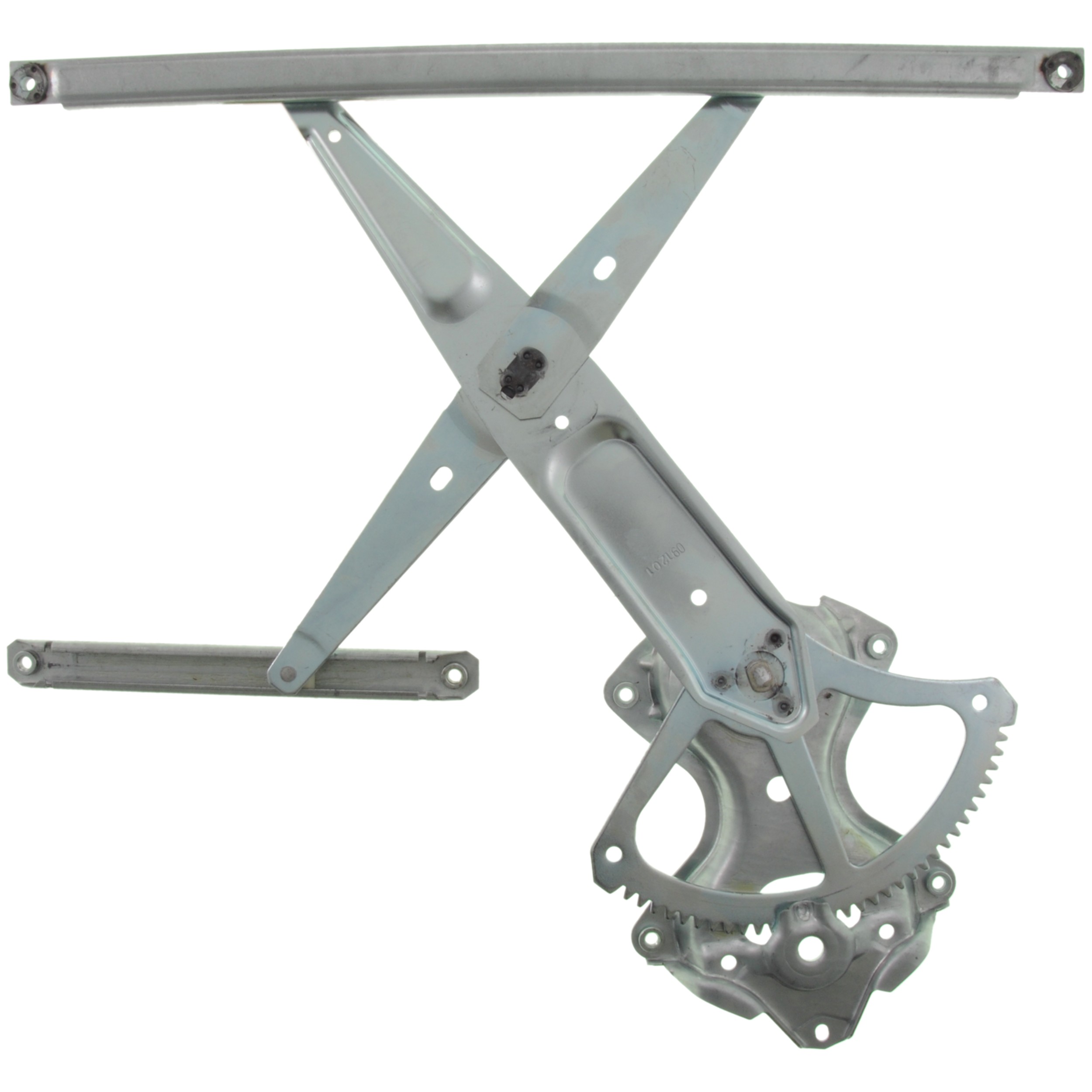 Window Regulator - Power