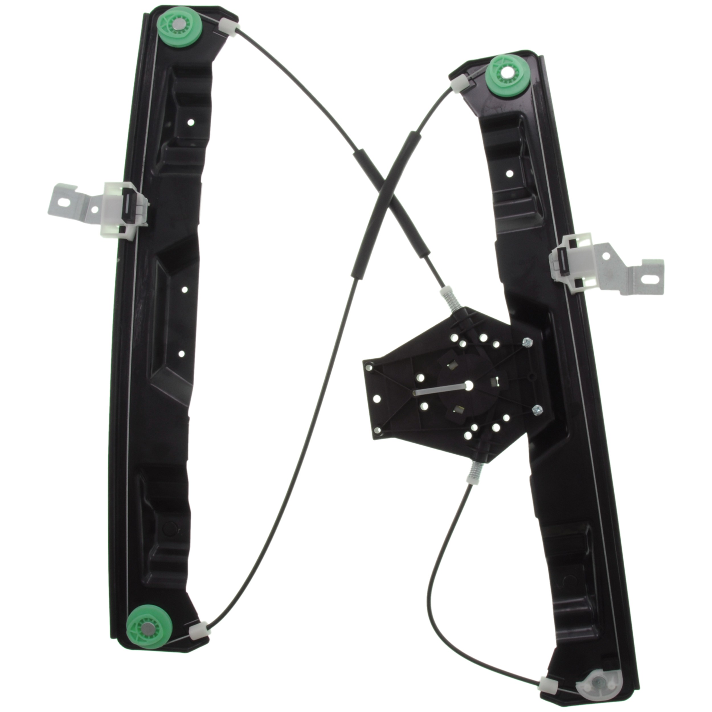 Window Regulator - Power