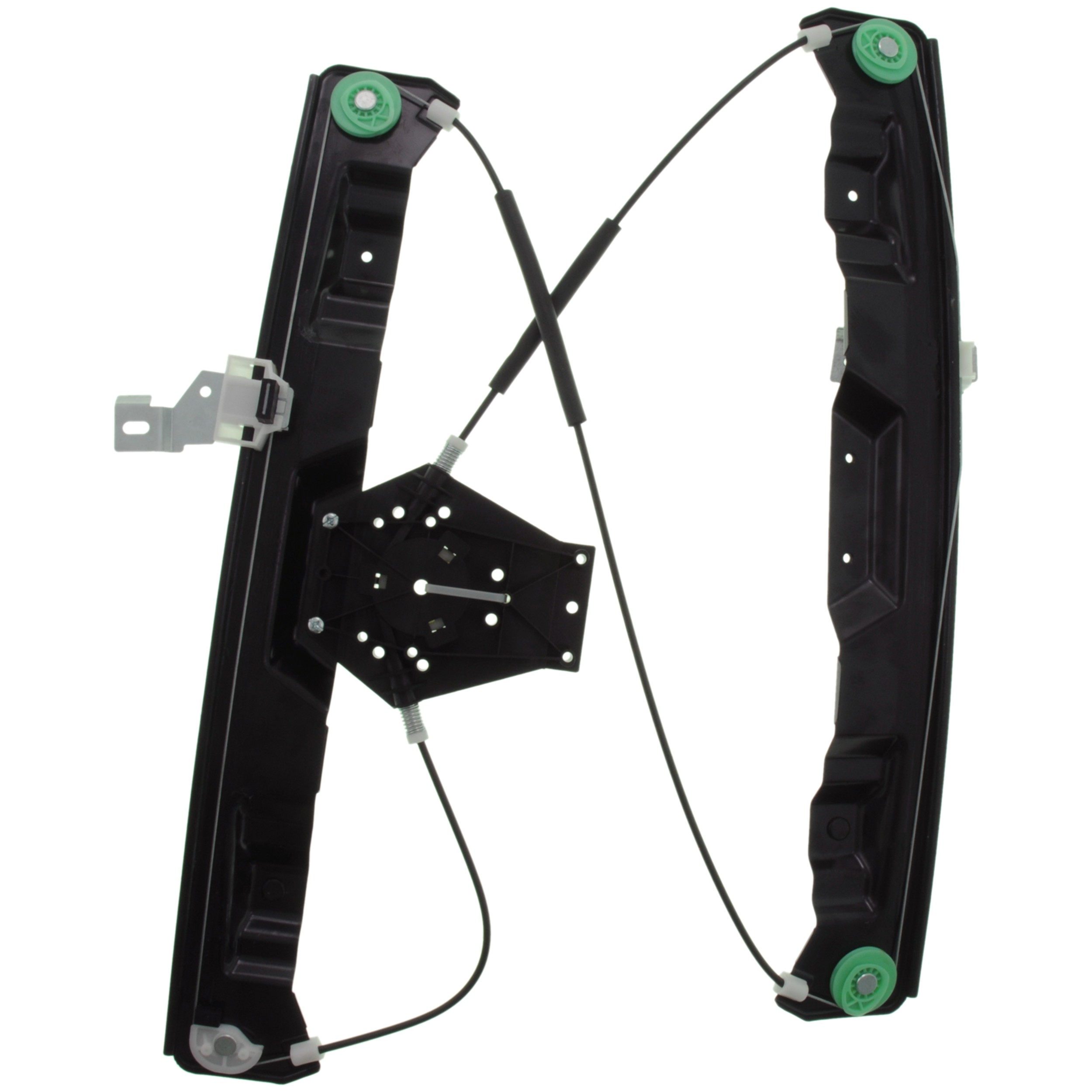 Window Regulator - Power