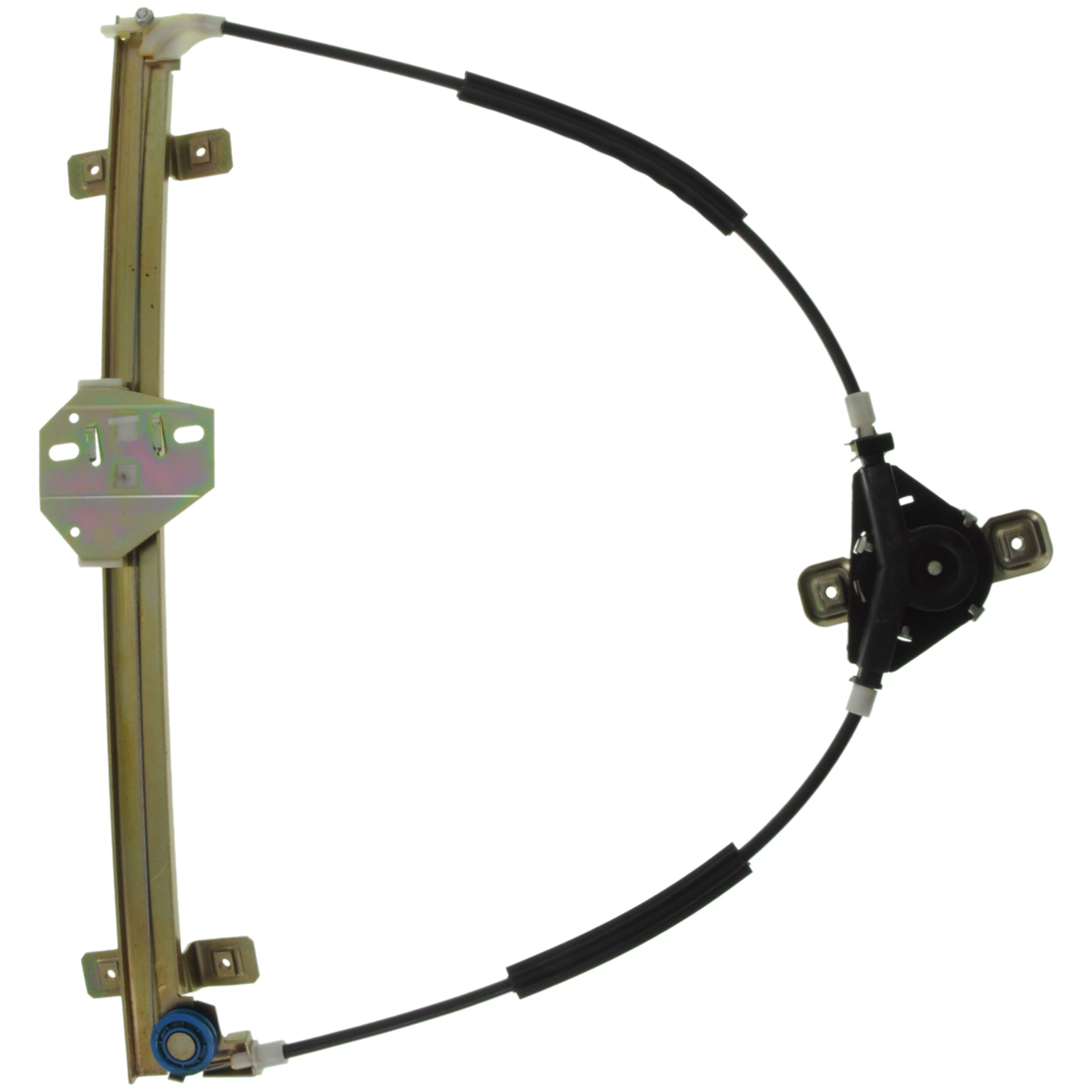 Window Regulator - Manual