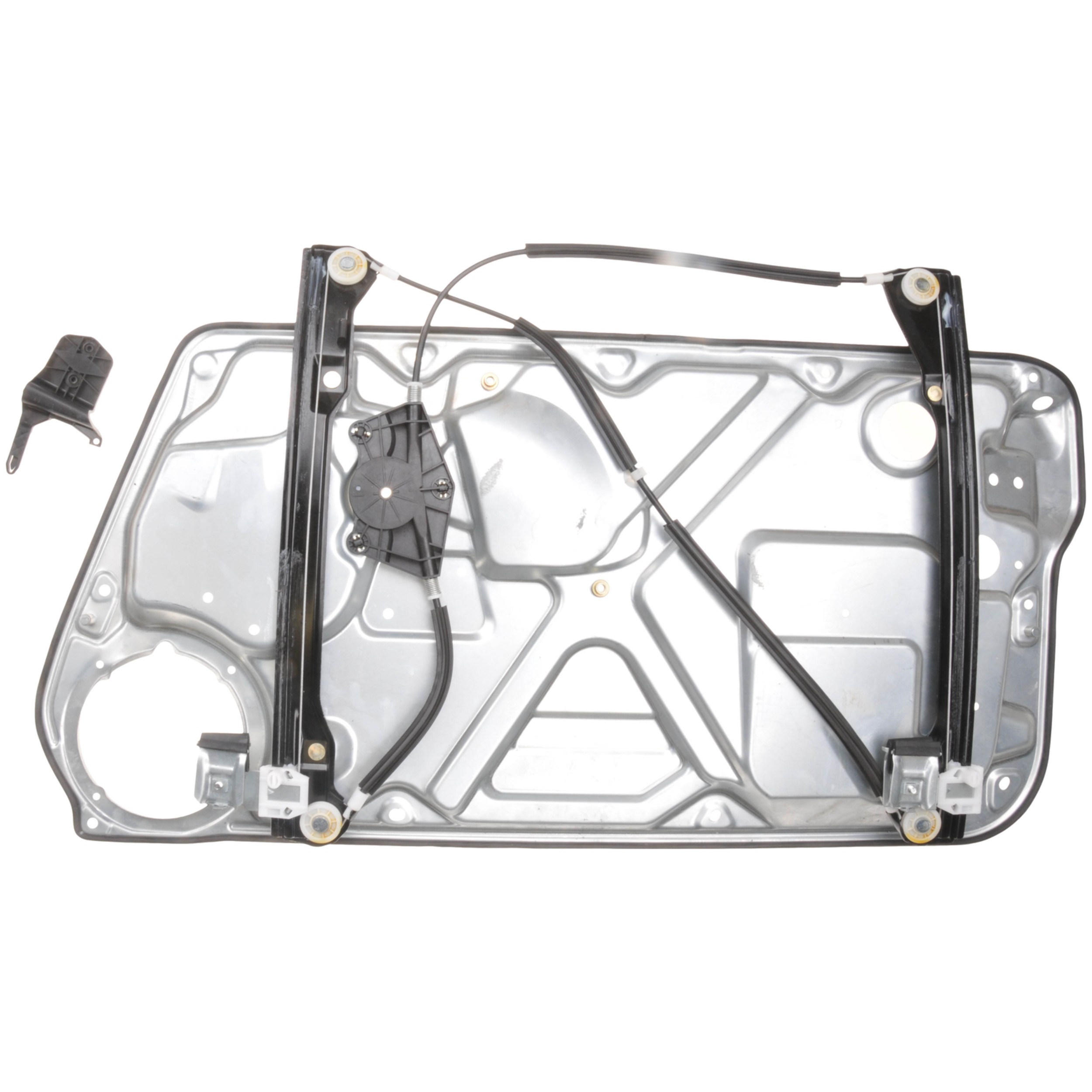 Window Regulator - Power