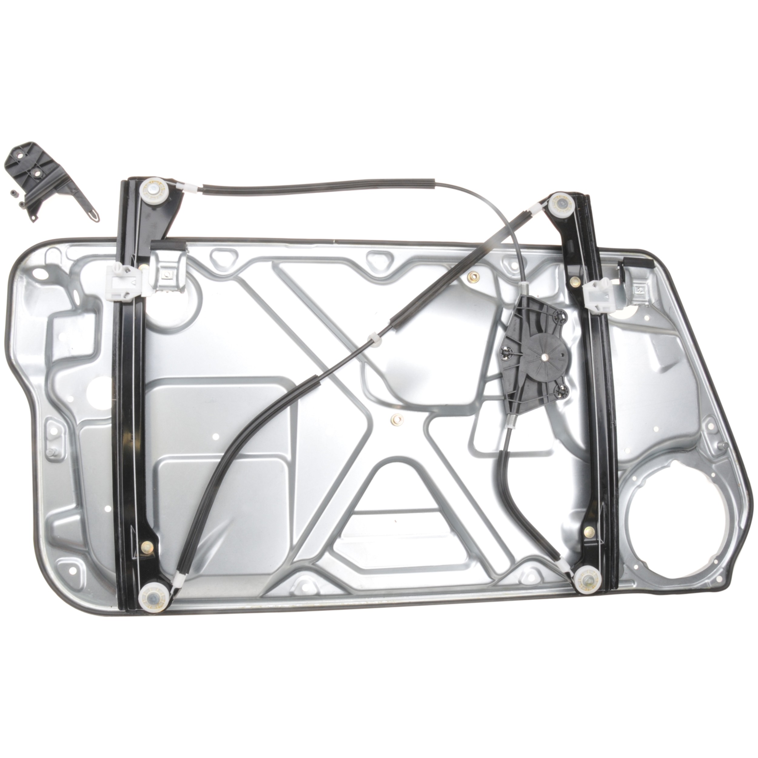 Window Regulator - Power