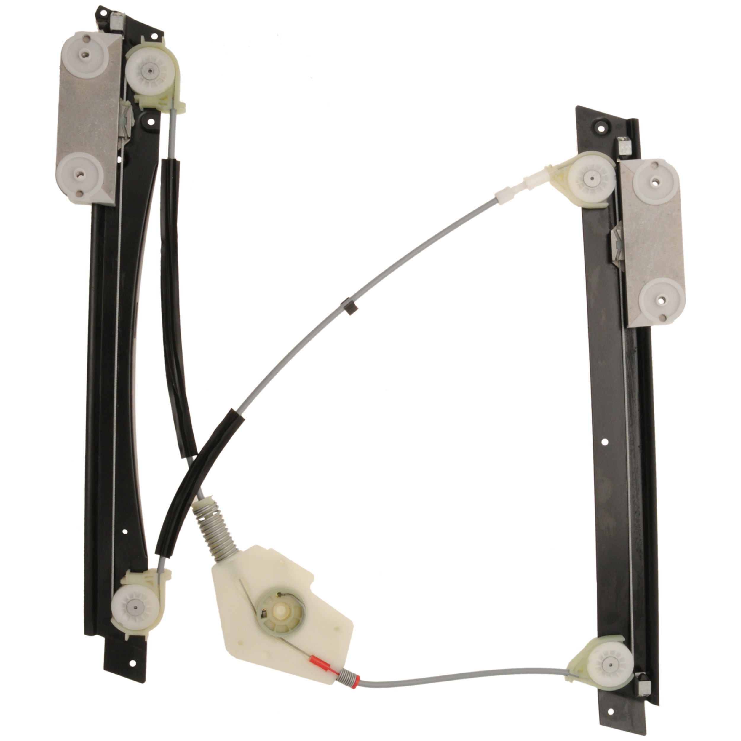 Window Regulator - Power