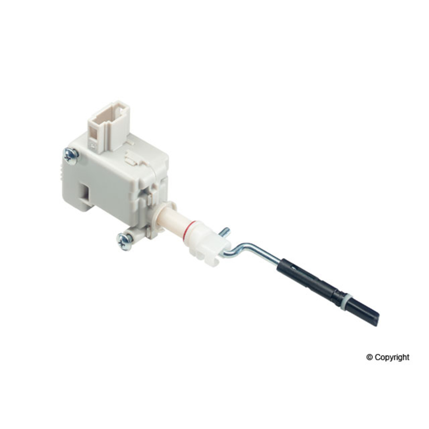 FUEL DOOR ACTUATOR OEM