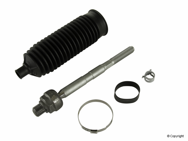 TRW PREMIUM CHASSIS - STEERING TIE ROD END - JAR1041