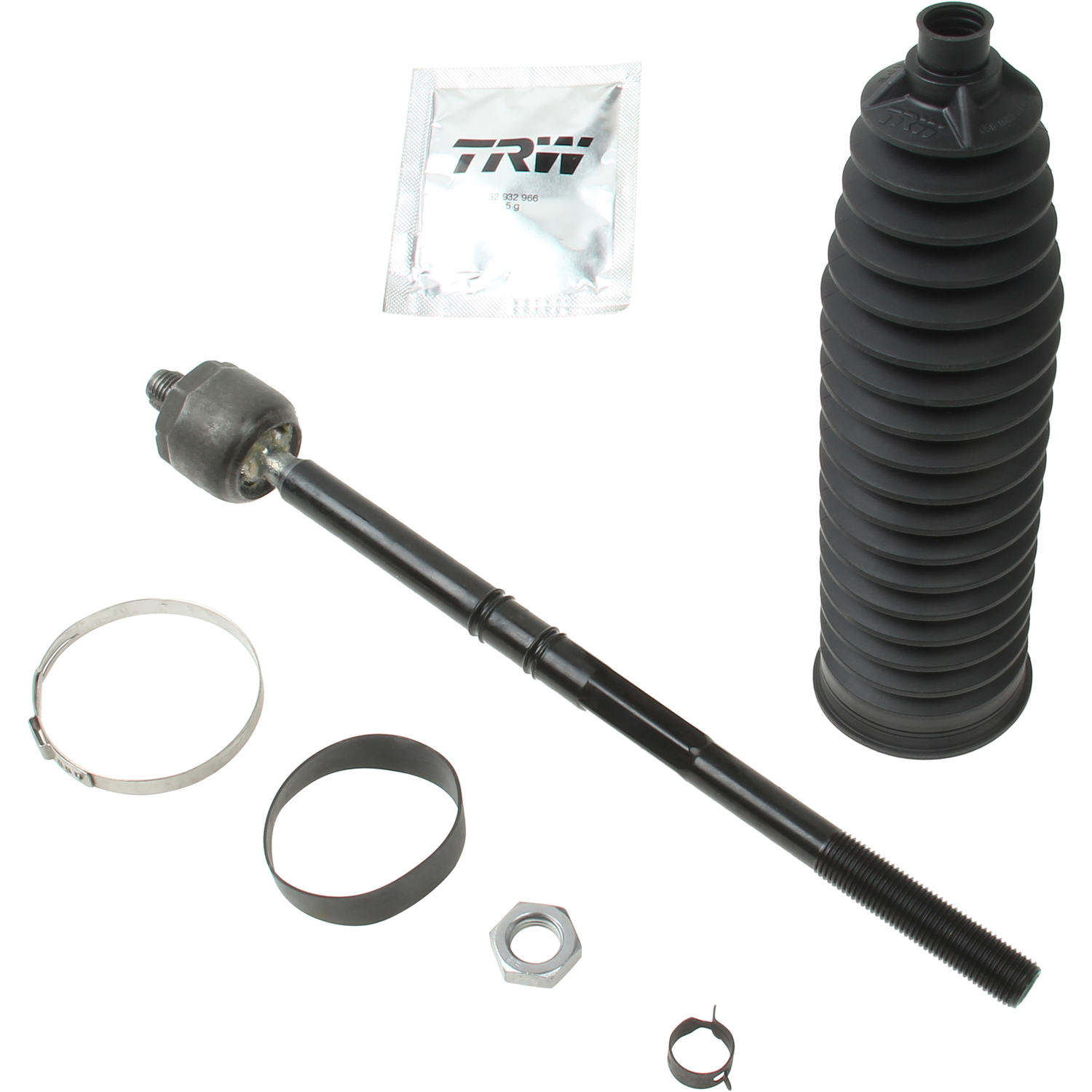 TRW PREMIUM CHASSIS - STEERING TIE ROD END - JAR1043