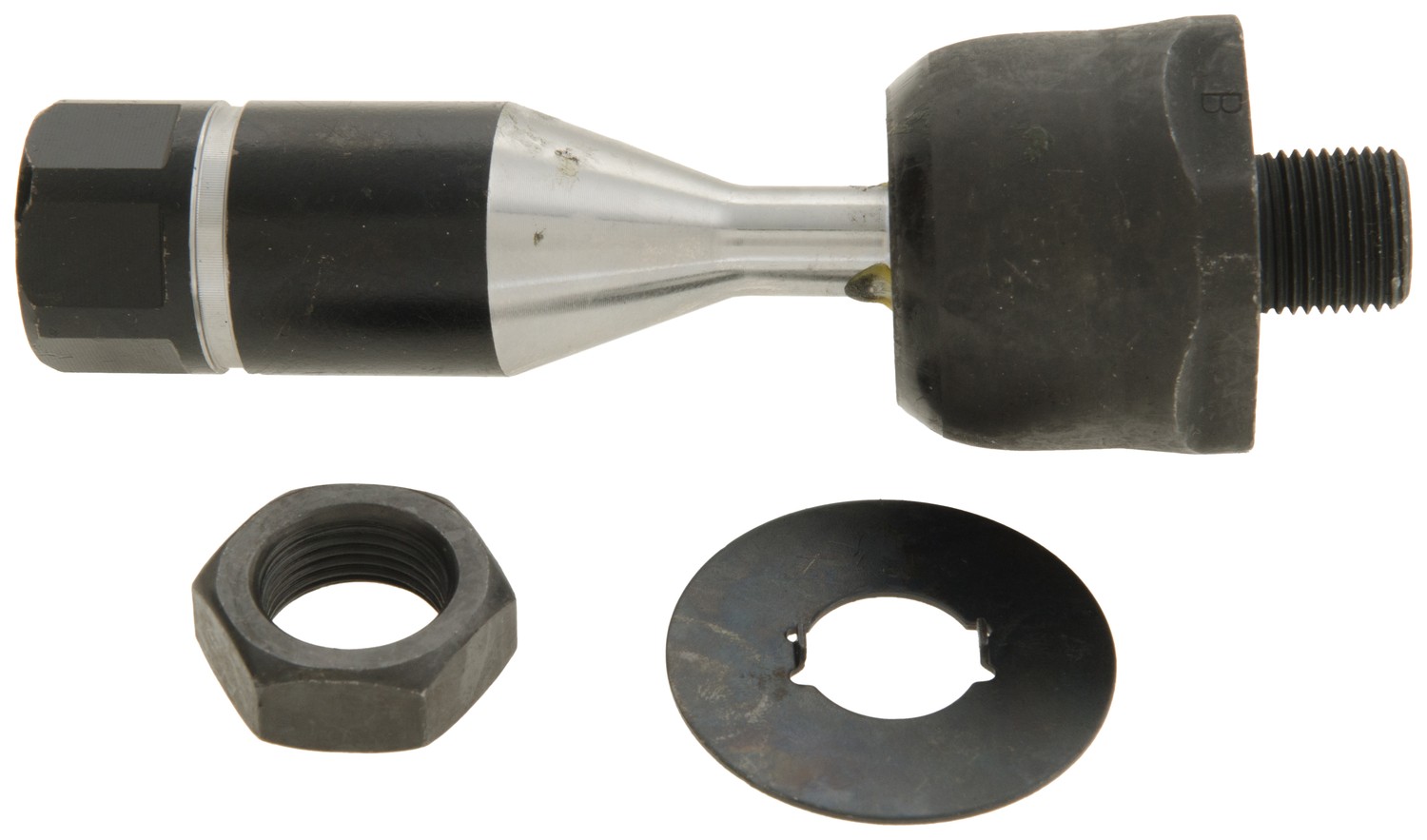 TRW PREMIUM CHASSIS - STEERING TIE ROD END - JAR411