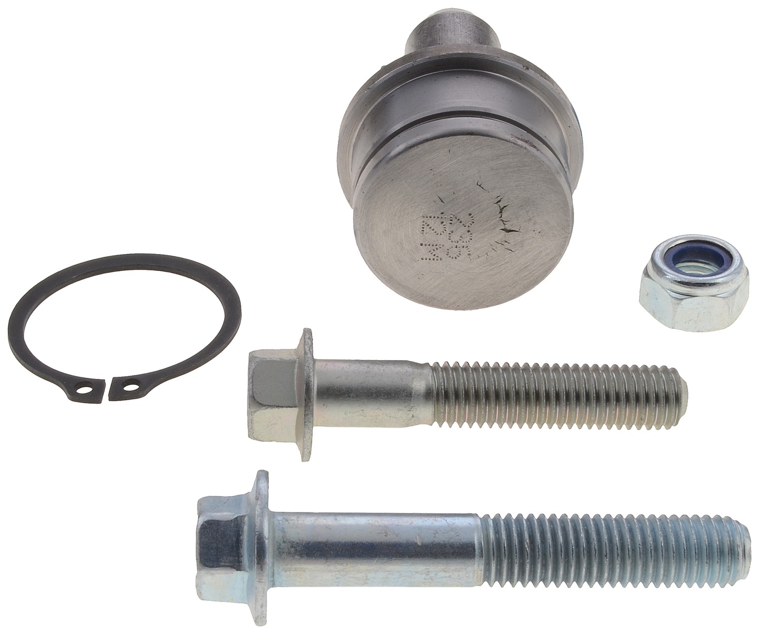 TRW PREMIUM CHASSIS - SUSPENSION BALL JOINT - JBJ7025