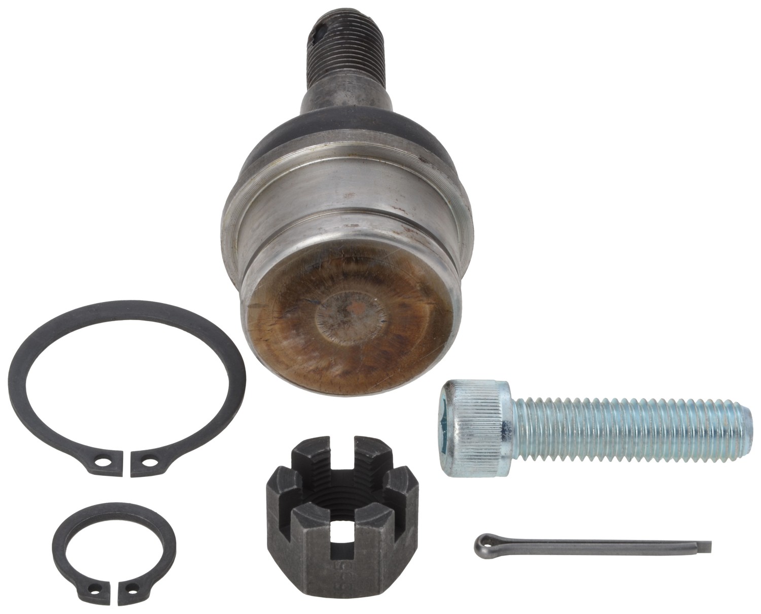 FORD BRONCO II 90-87