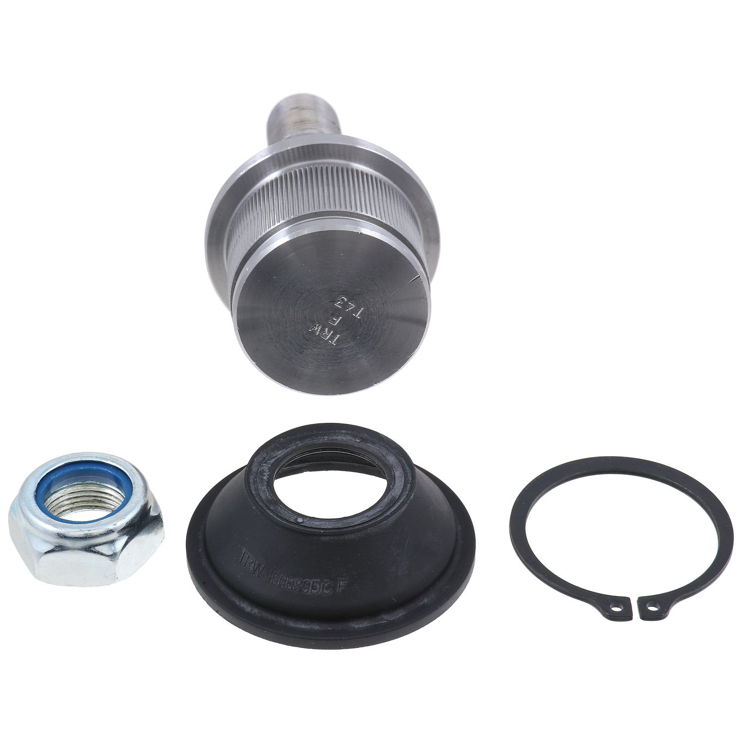 TRW PREMIUM CHASSIS - SUSPENSION BALL JOINT - JBJ884